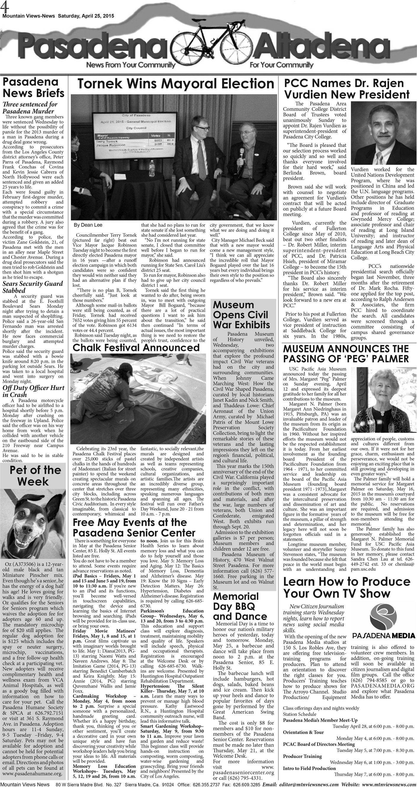 MVNews this week:  Page 4