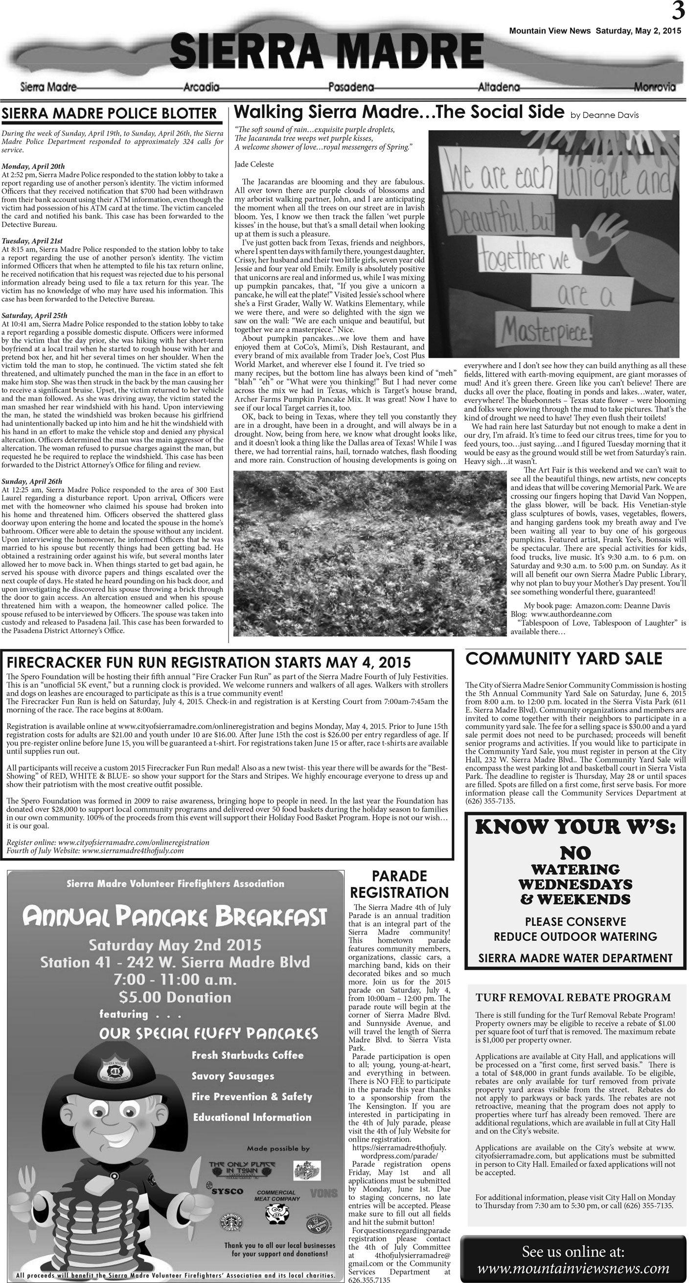 MVNews this week:  Page 3