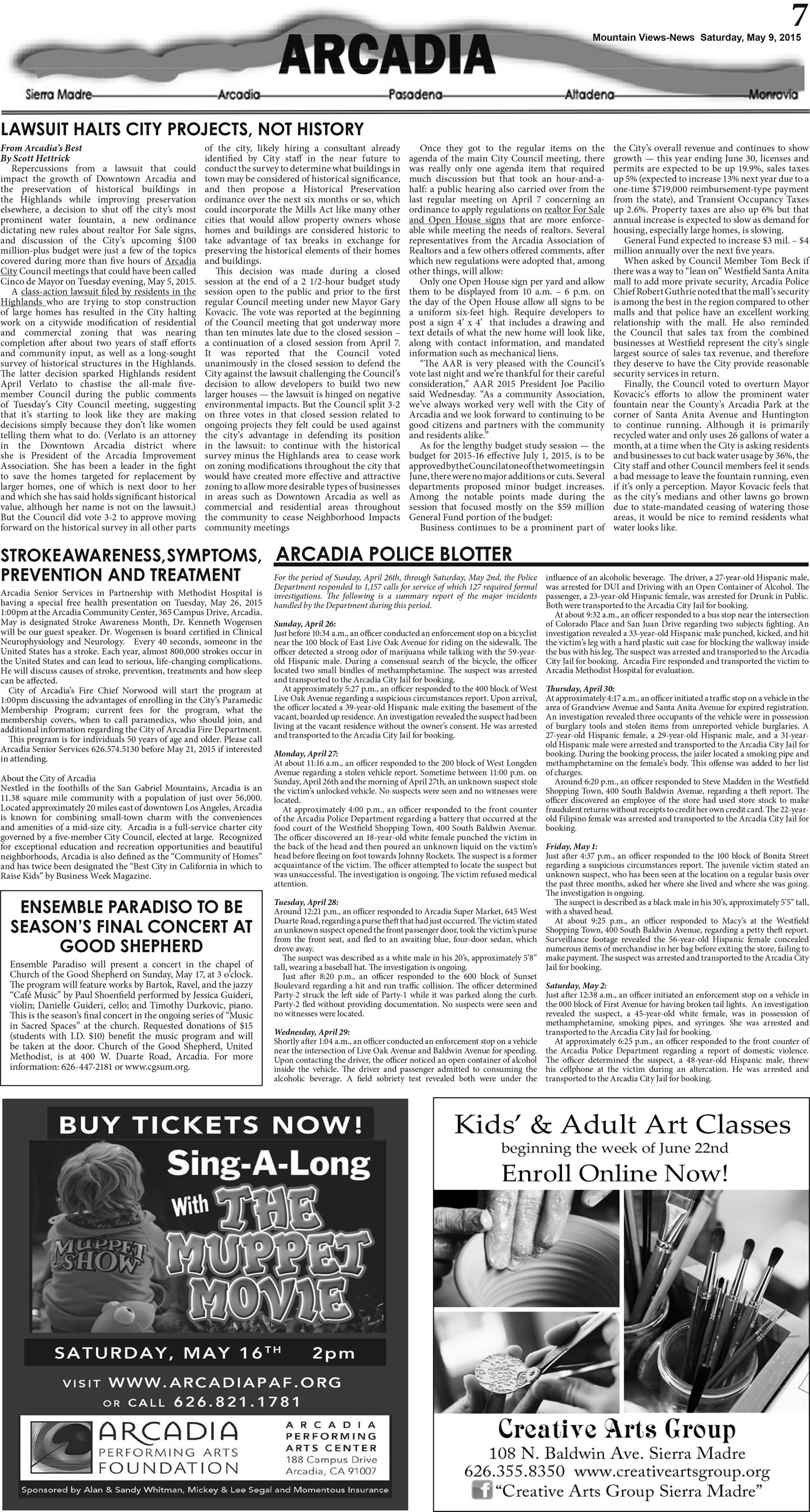 MVNews this week:  Page 7