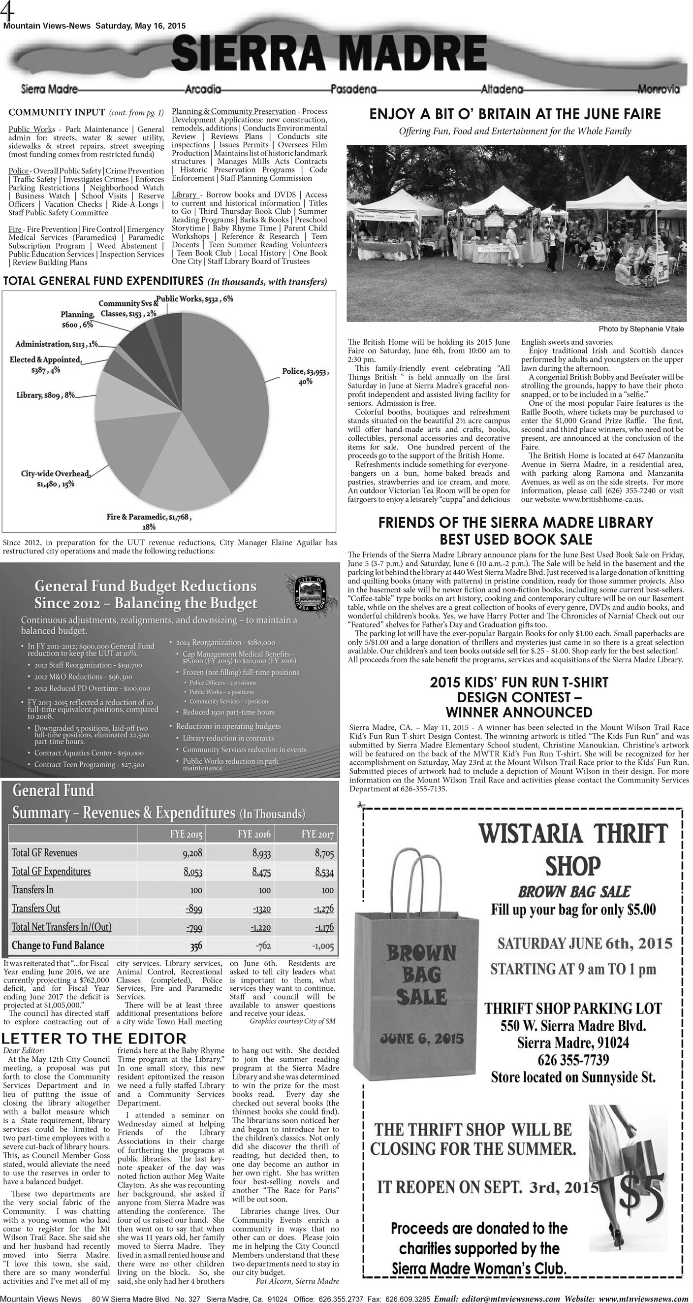 MVNews this week:  Page 4