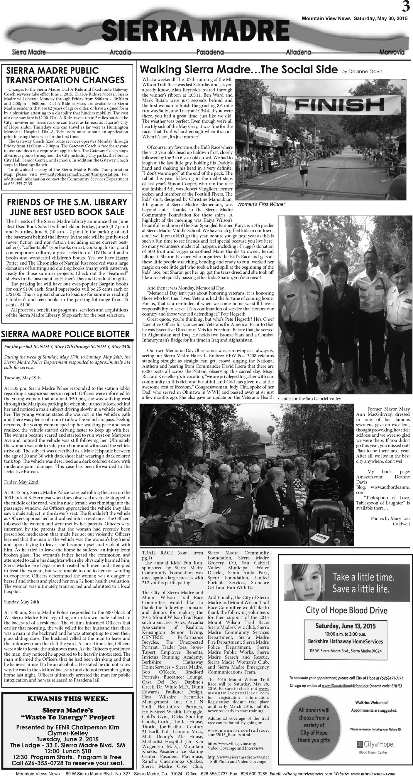 MVNews this week:  Page 3