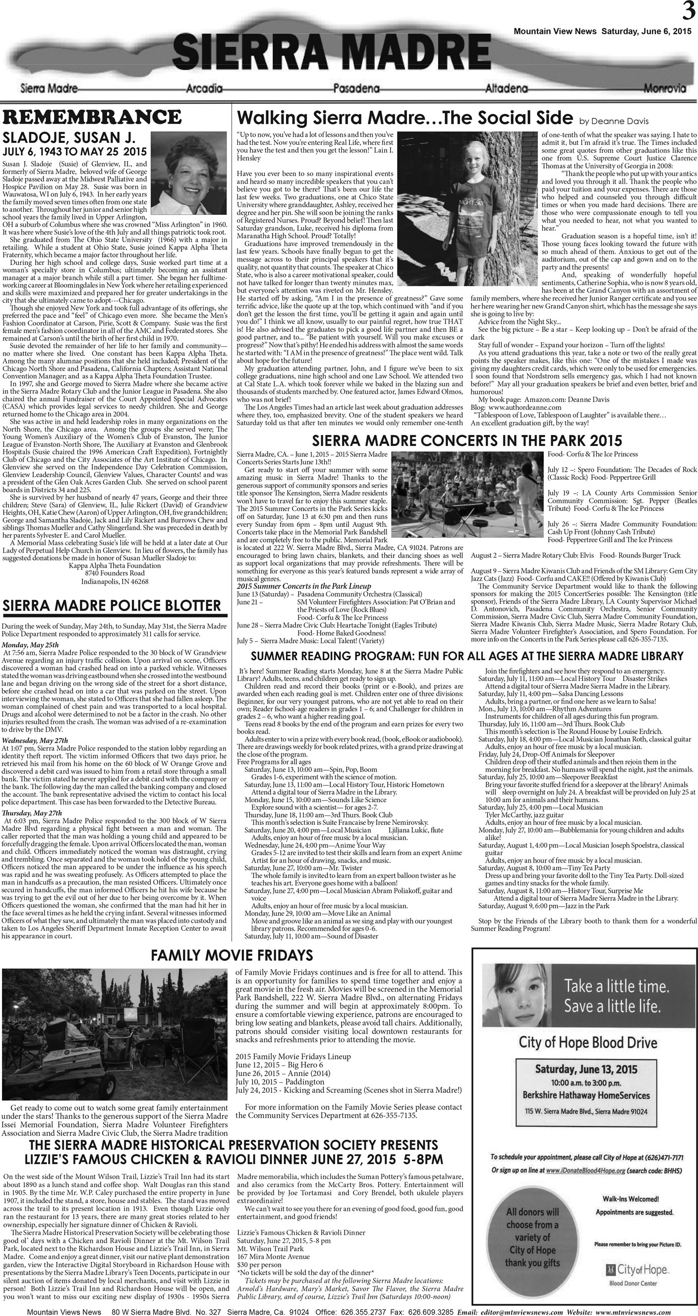 MVNews this week:  Page 3