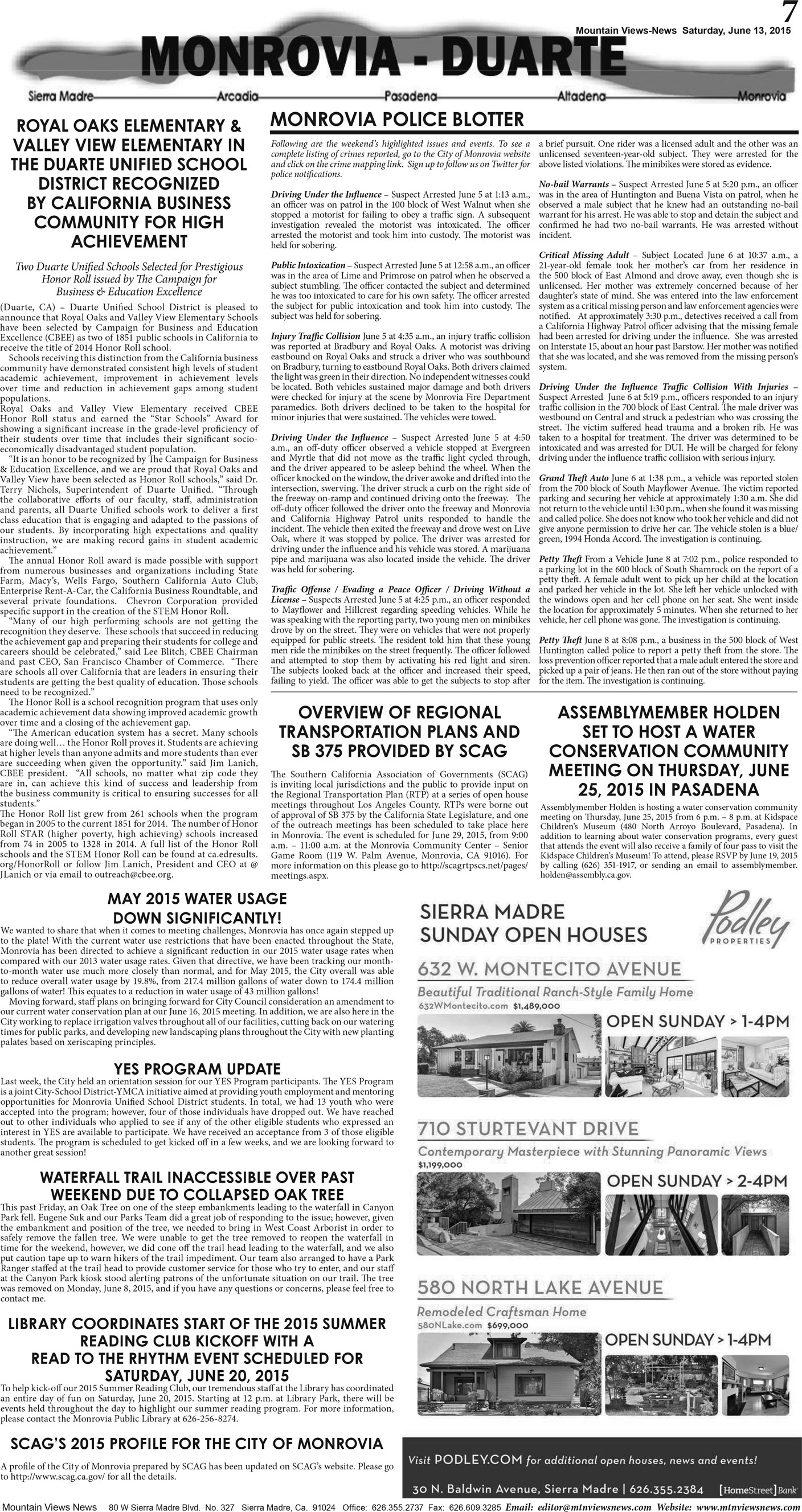 MVNews this week:  Page 7