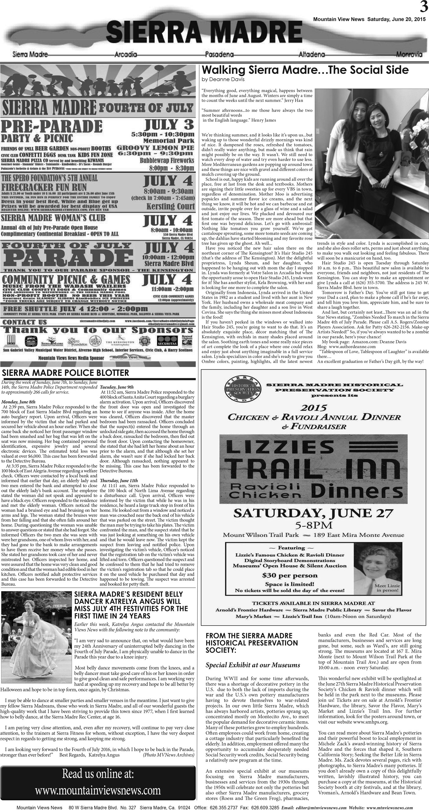 MVNews this week:  Page 3