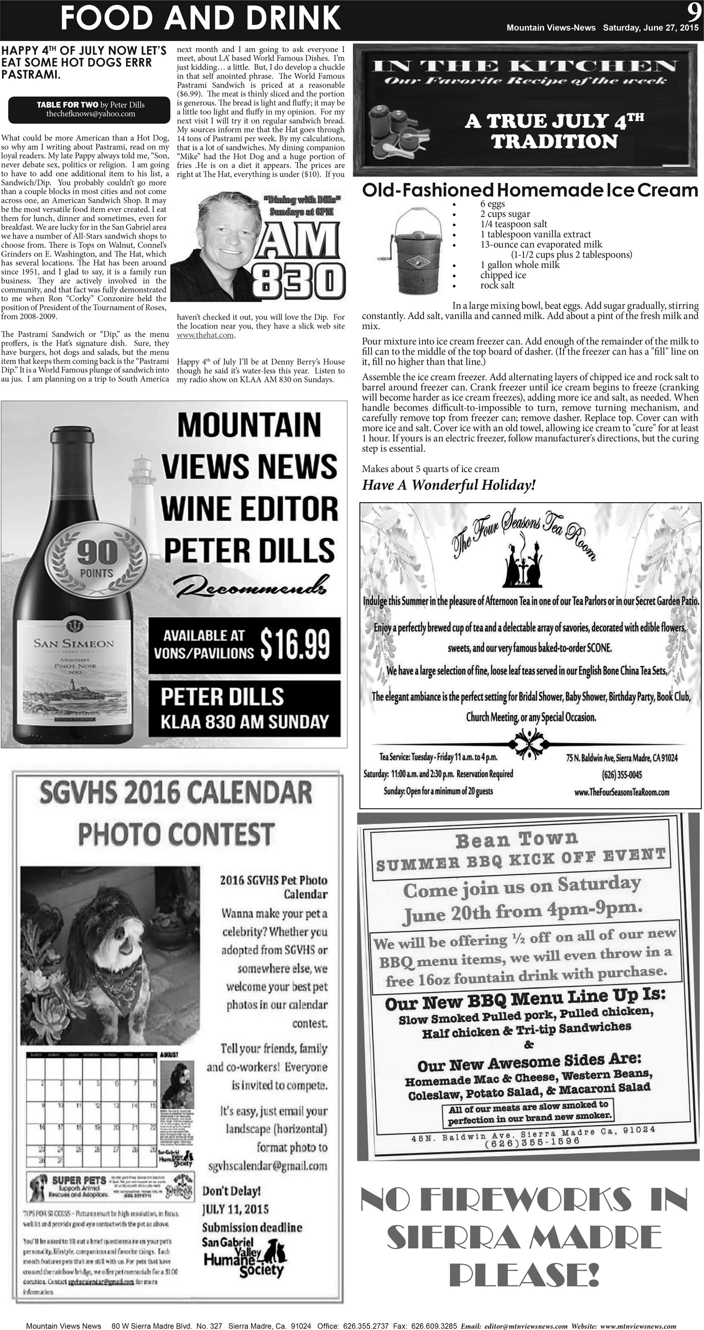 MVNews this week:  Page A:9