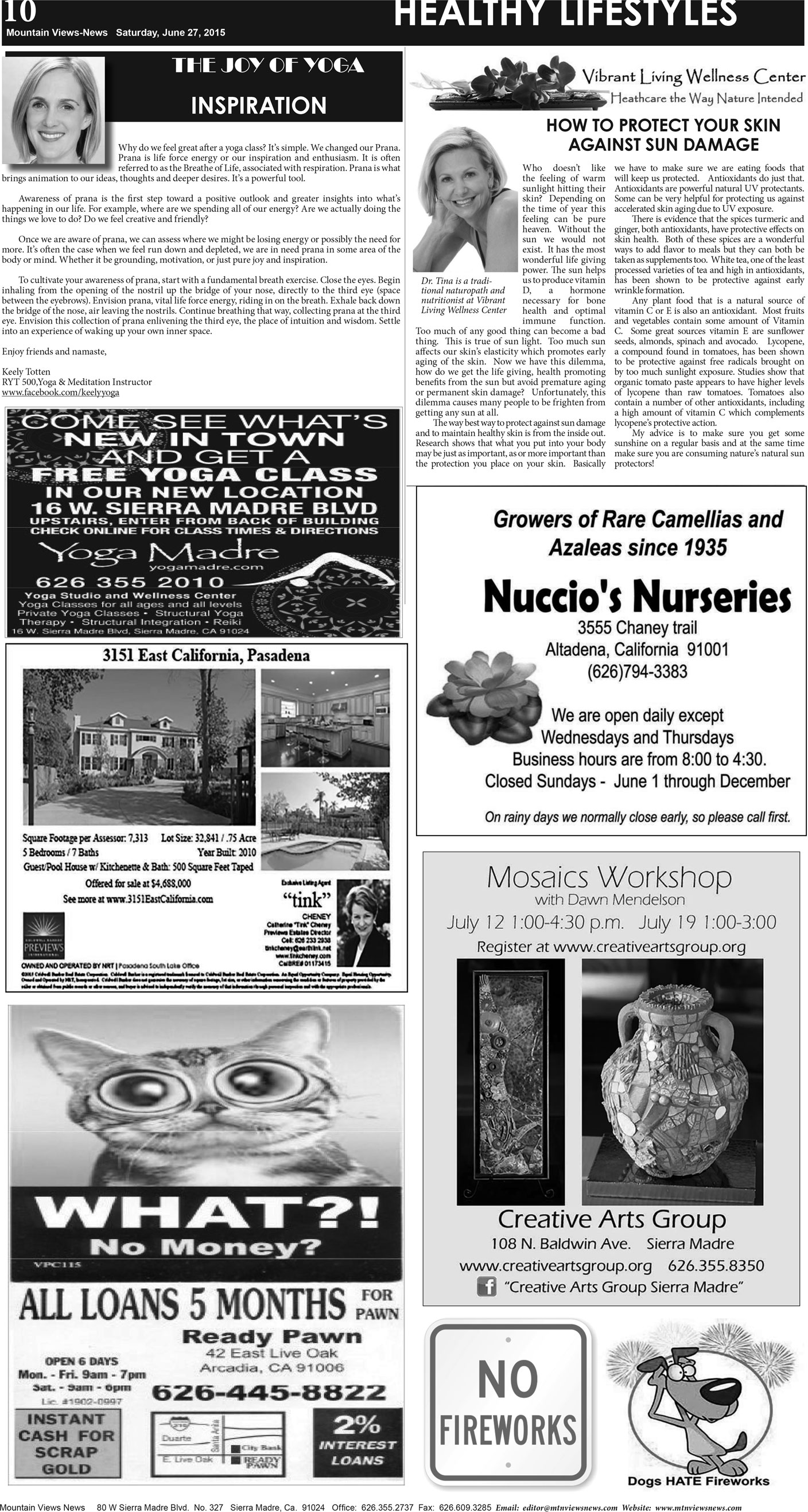 MVNews this week:  Page A:10