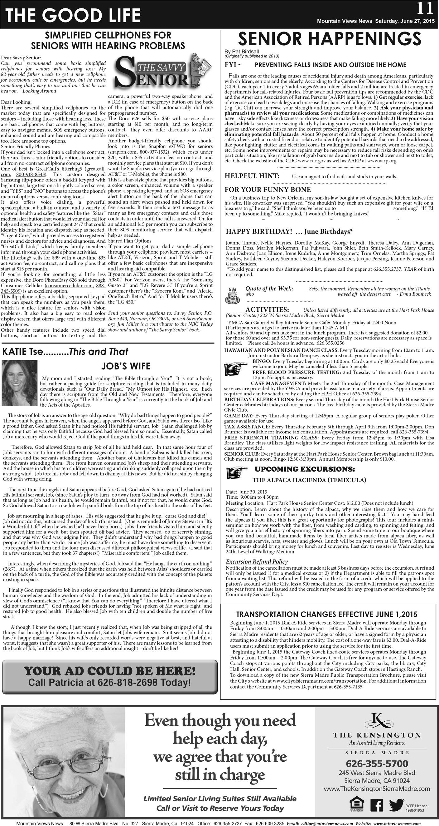 MVNews this week:  Page A:11