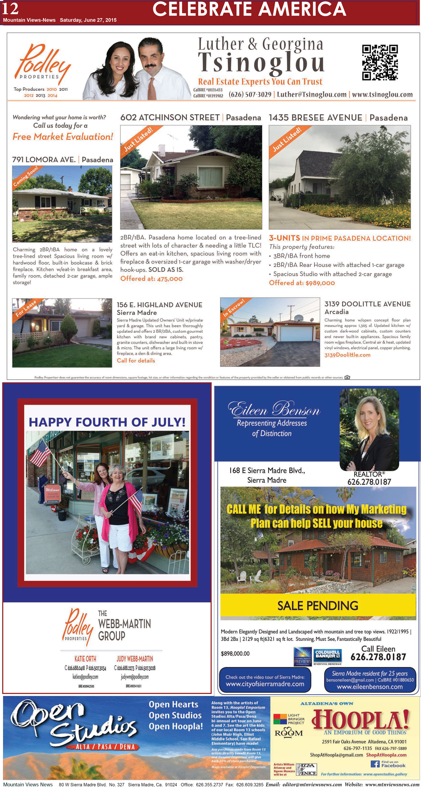 MVNews this week:  Page A:12