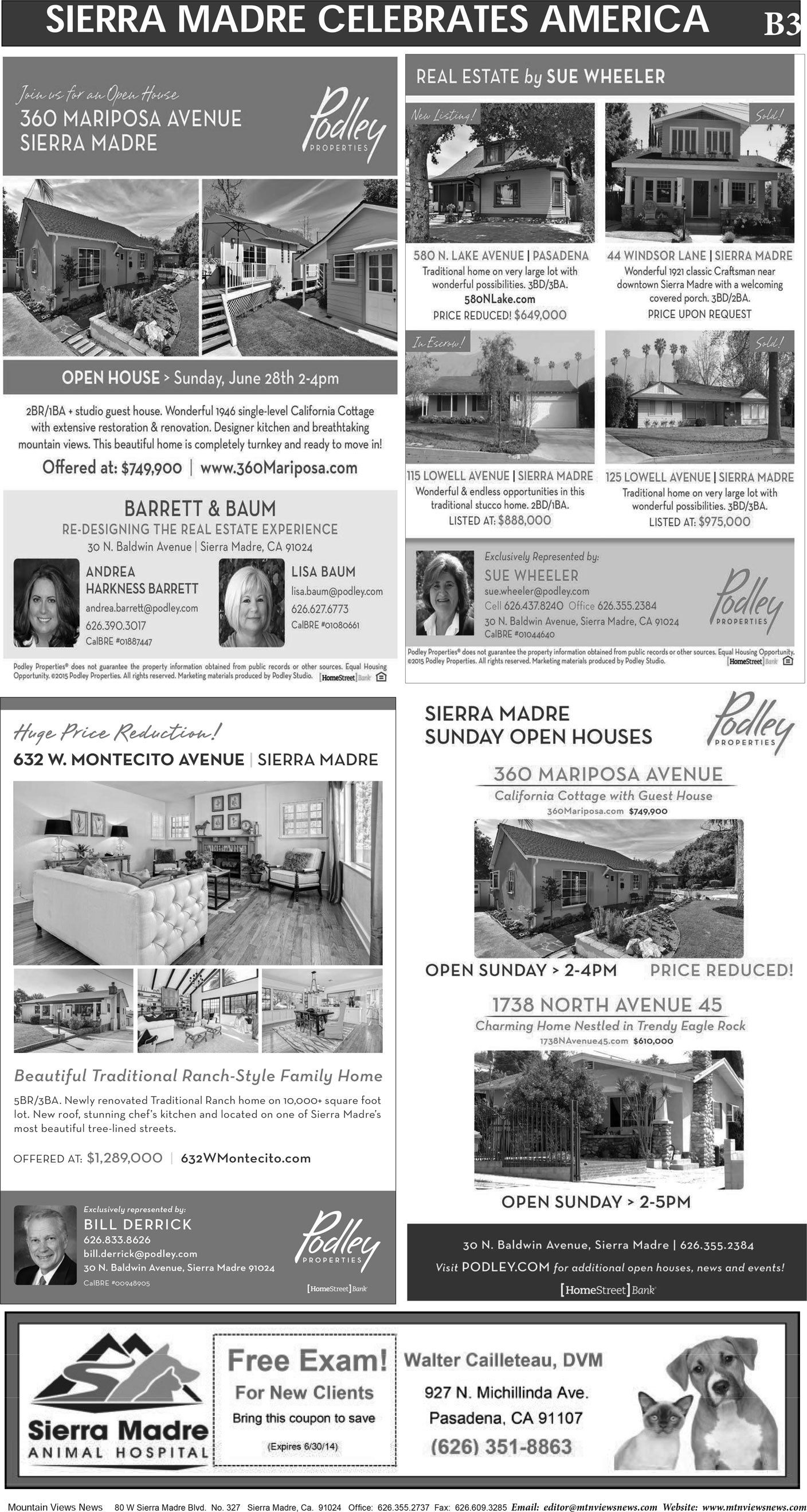 MVNews this week:  Page B:3