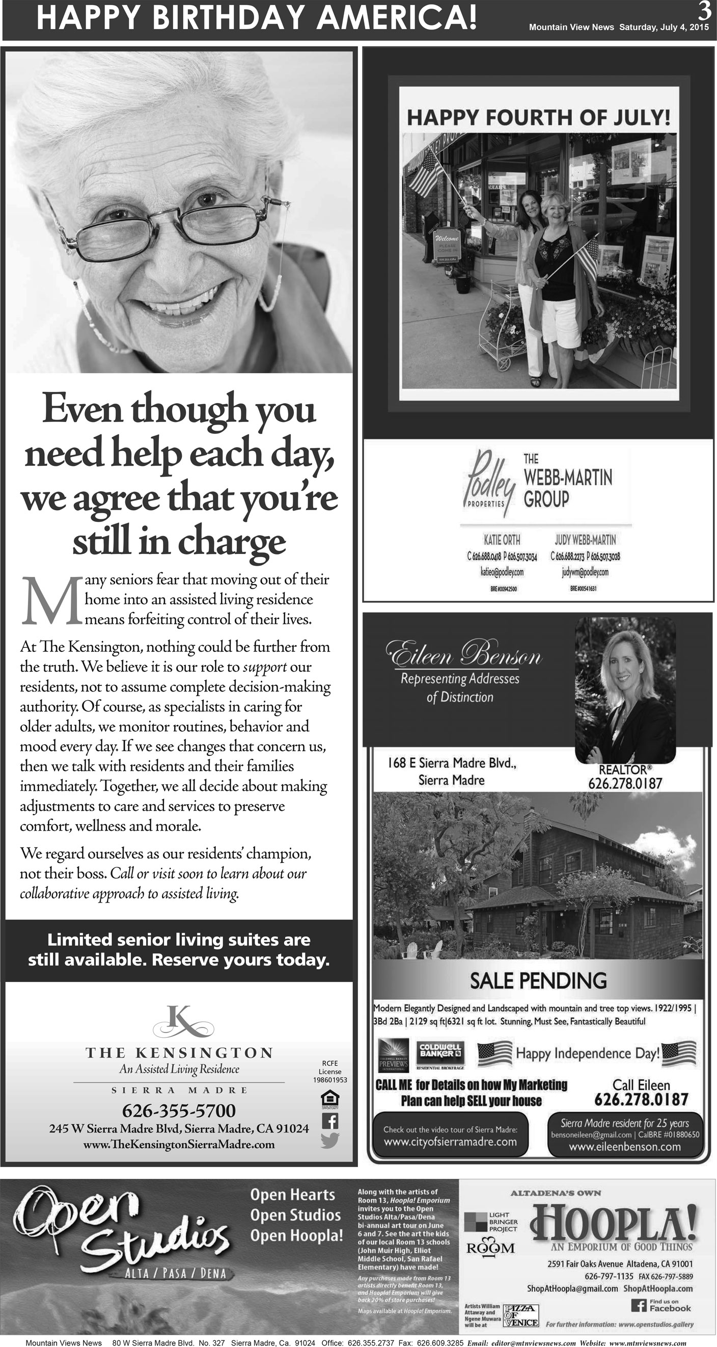 MVNews this week:  Page A:3