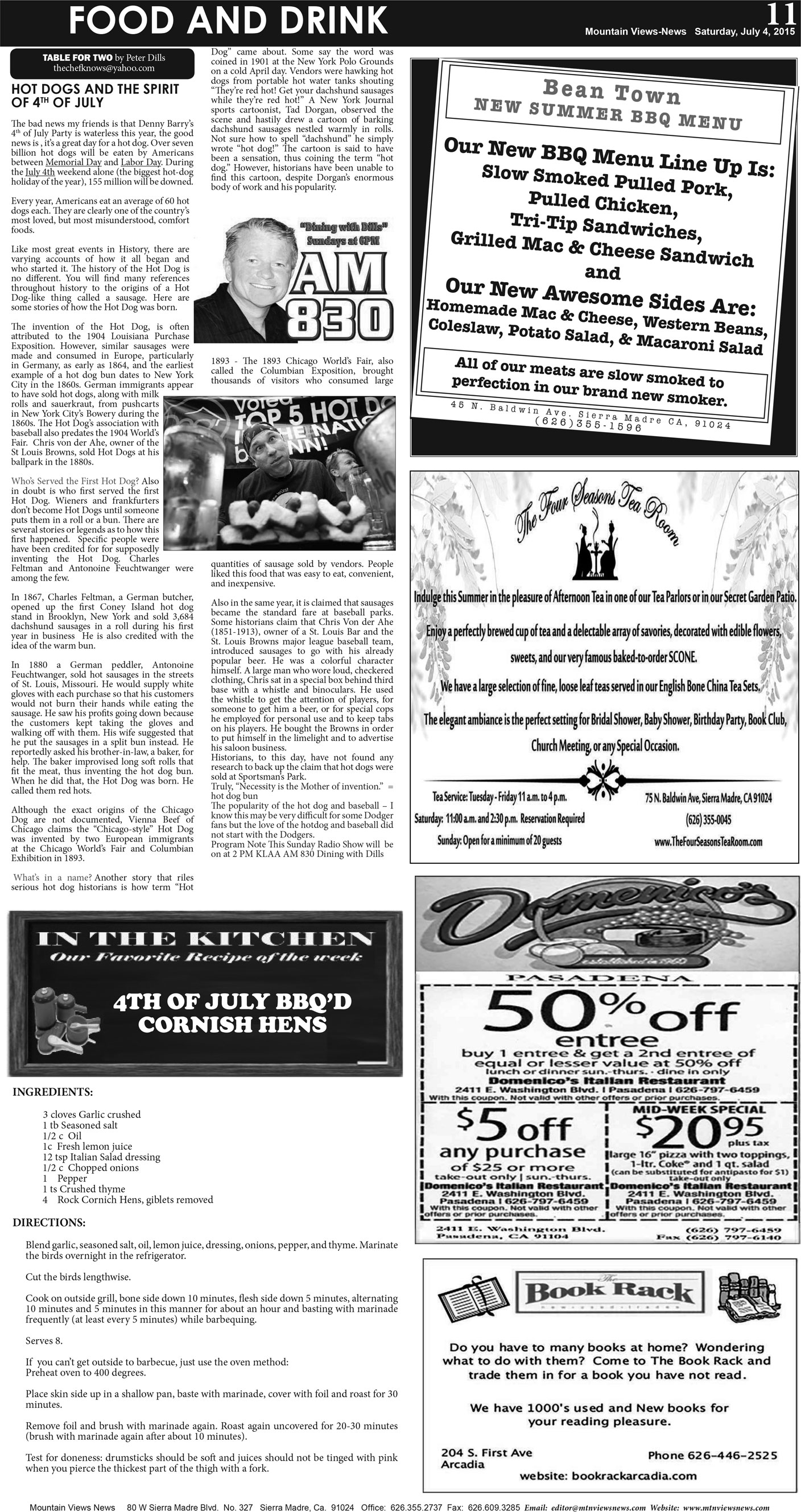 MVNews this week:  Page A:11