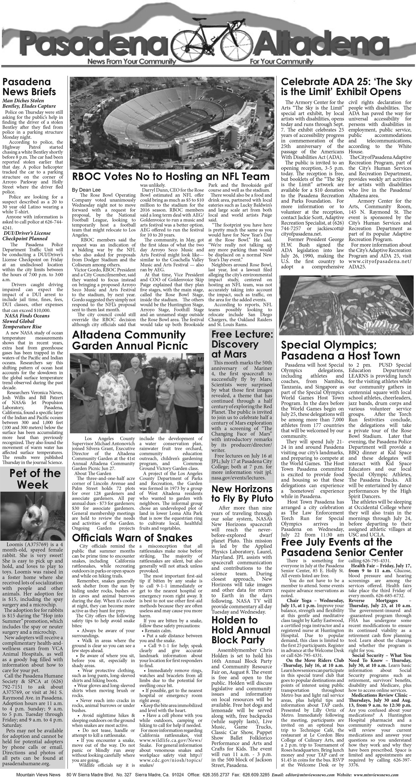 MVNews this week:  Page A:5