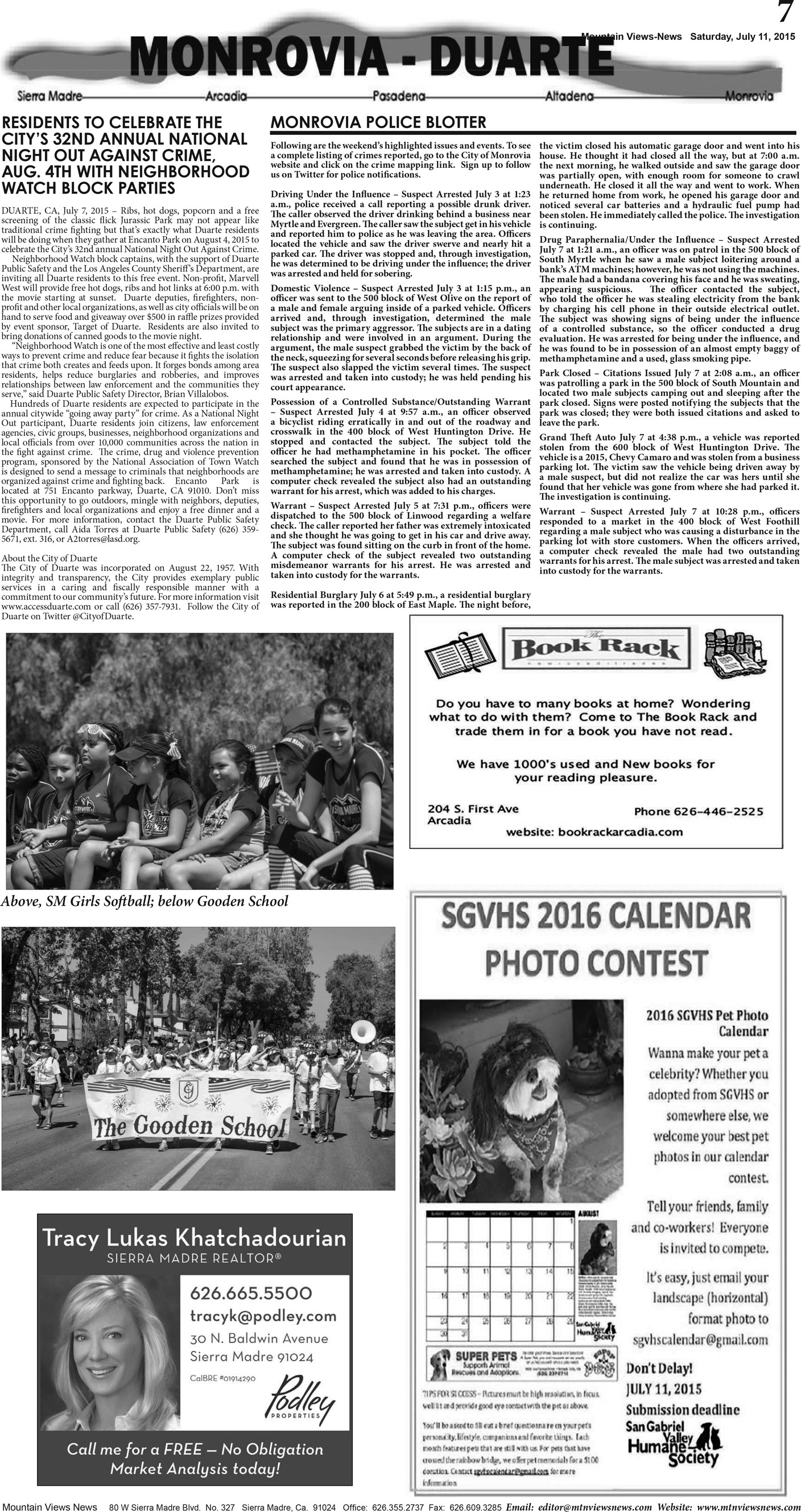 MVNews this week:  Page A:7