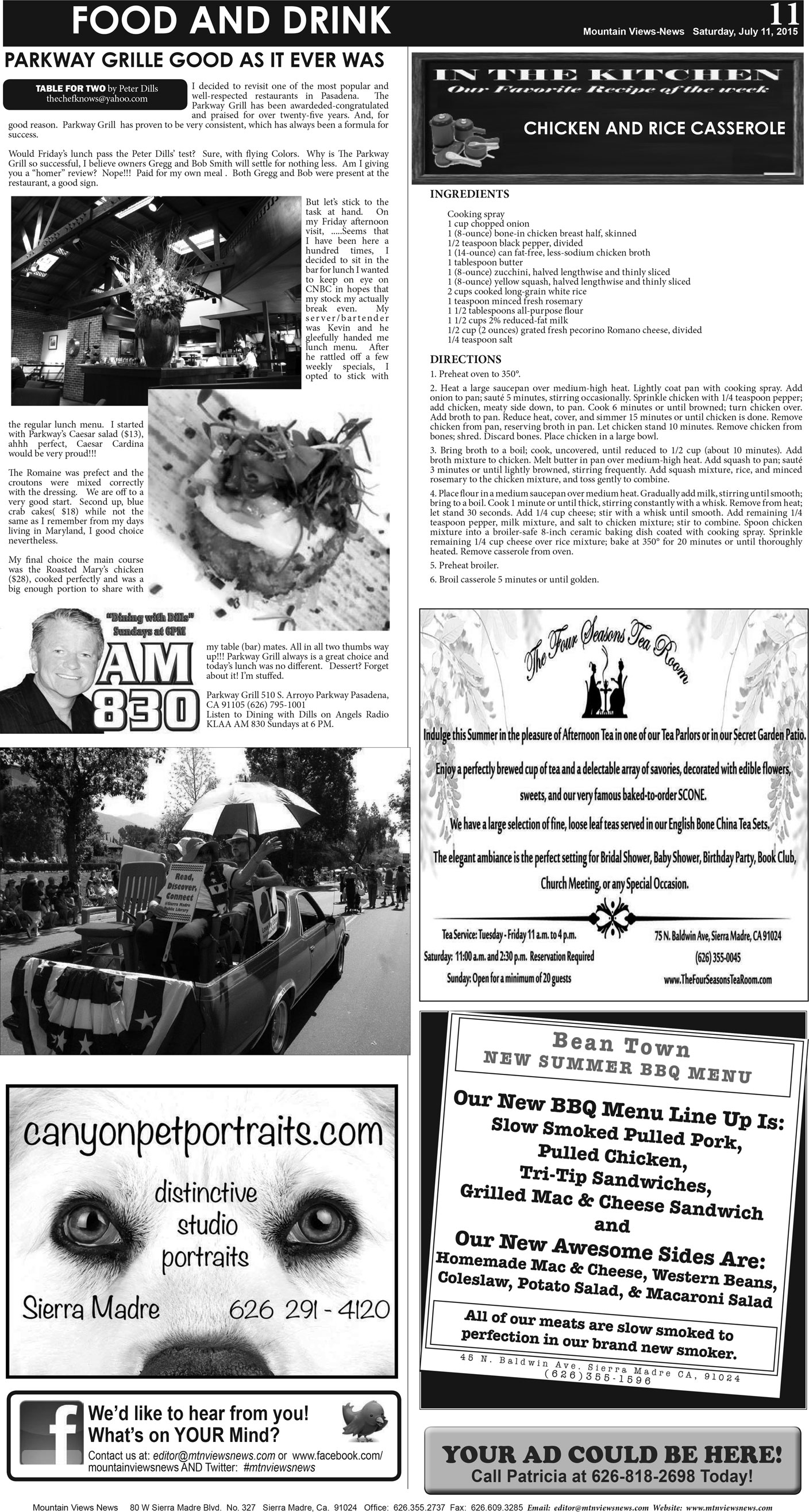 MVNews this week:  Page A:11