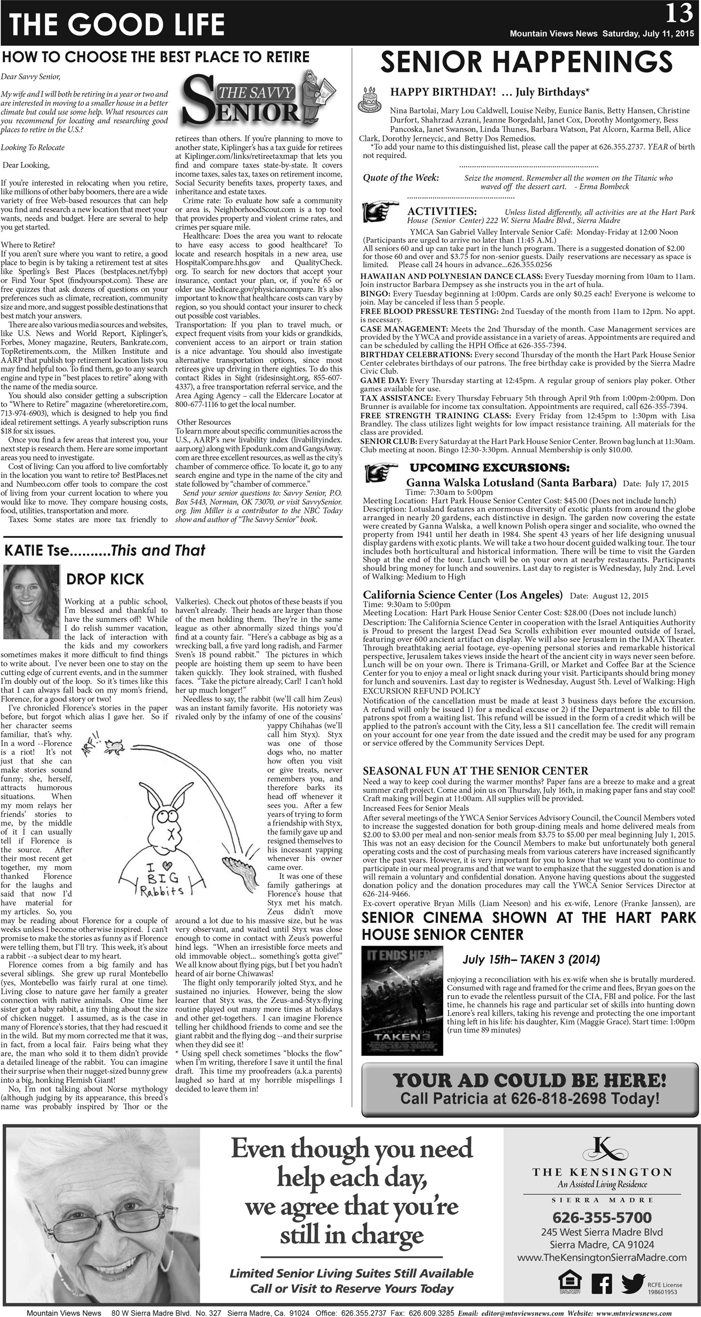 MVNews this week:  Page A:13