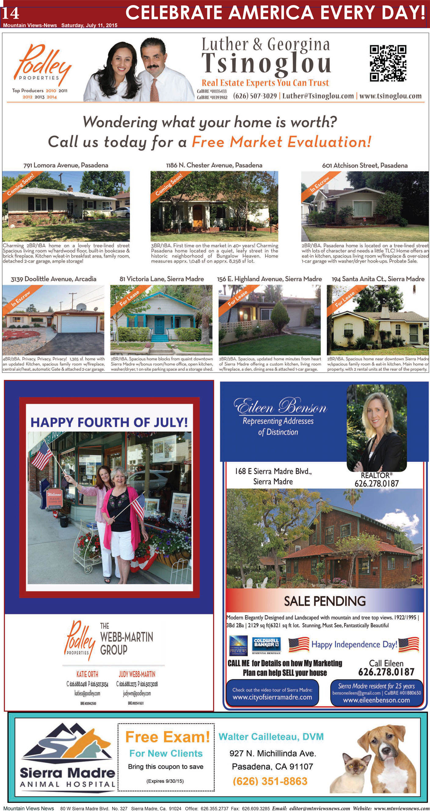 MVNews this week:  Page A:14