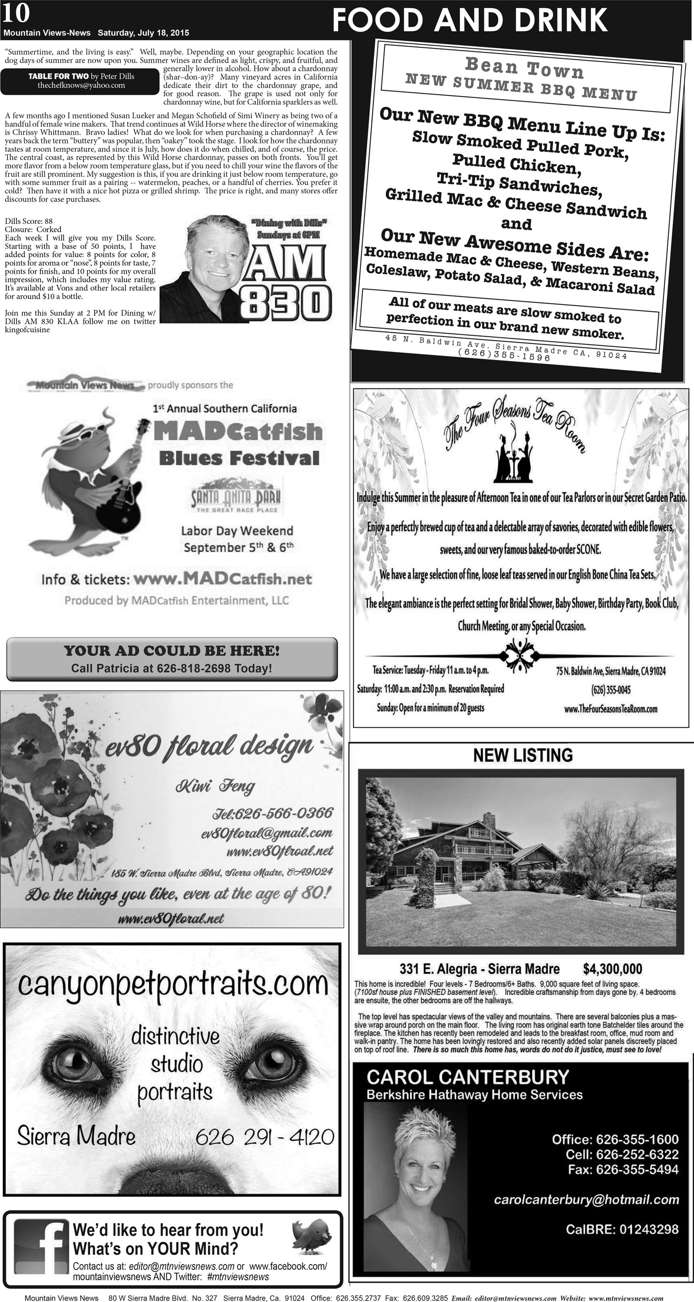 MVNews this week:  Page 10