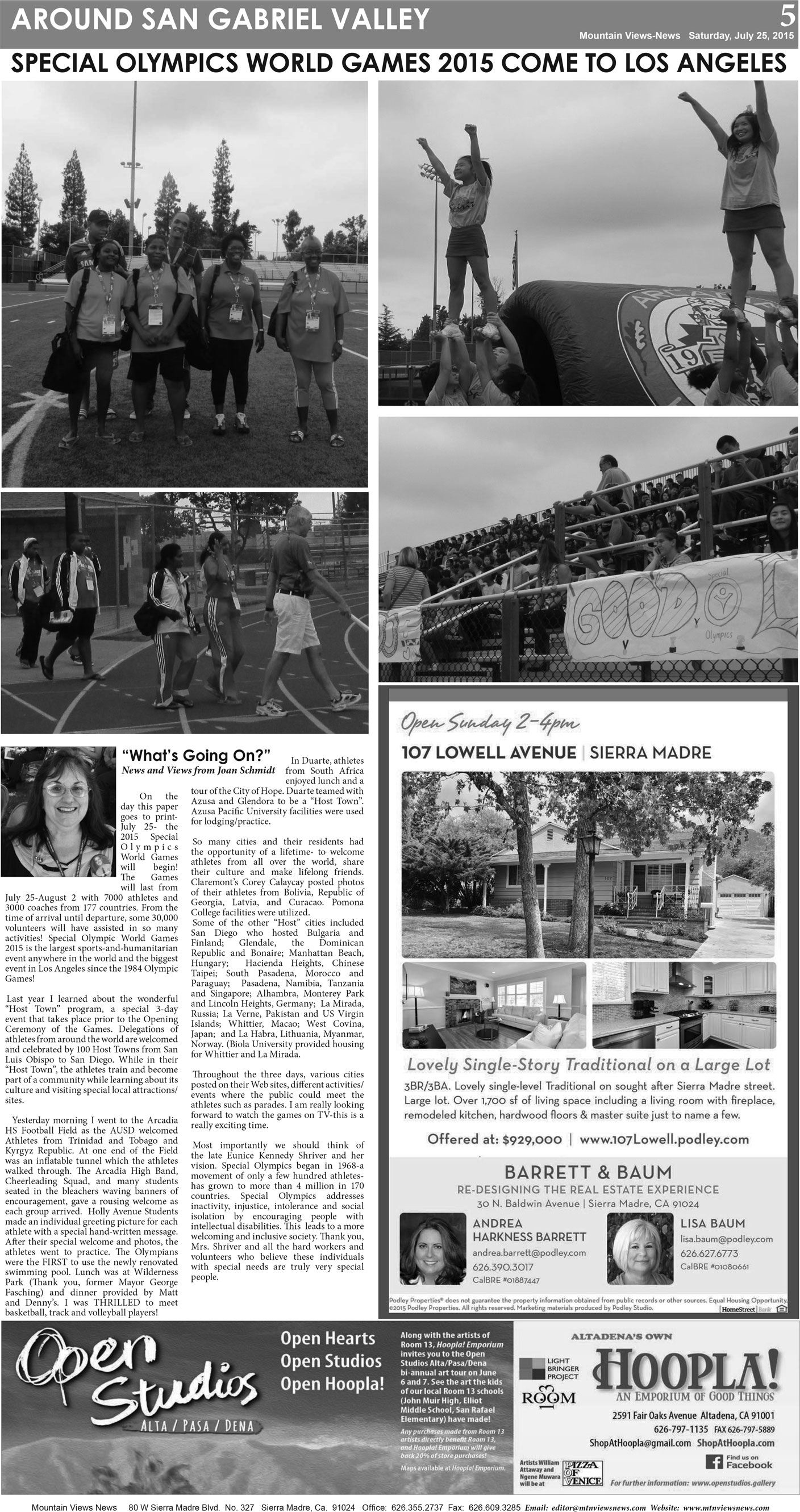 MVNews this week:  Page 5