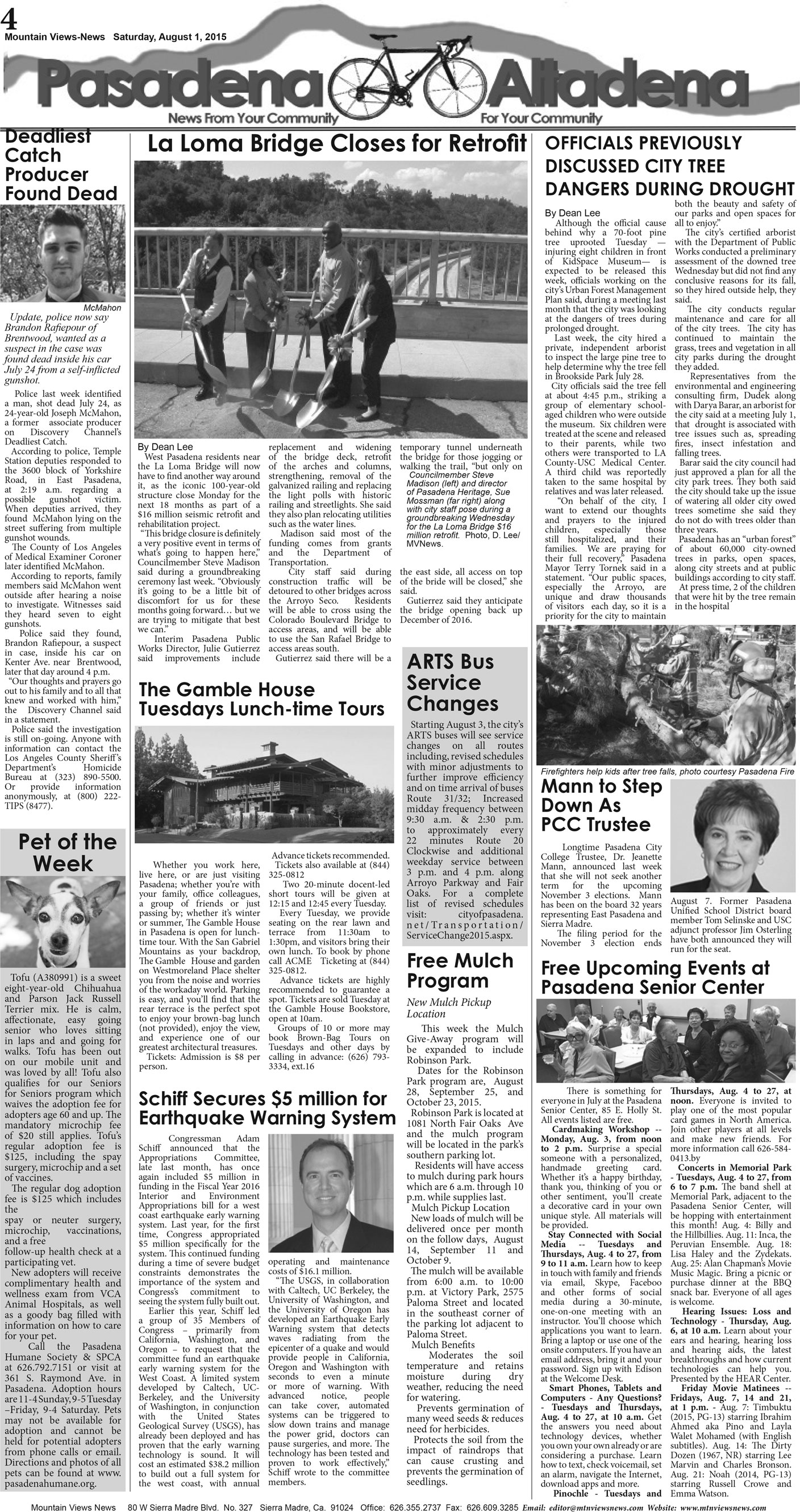 MVNews this week:  Page 4