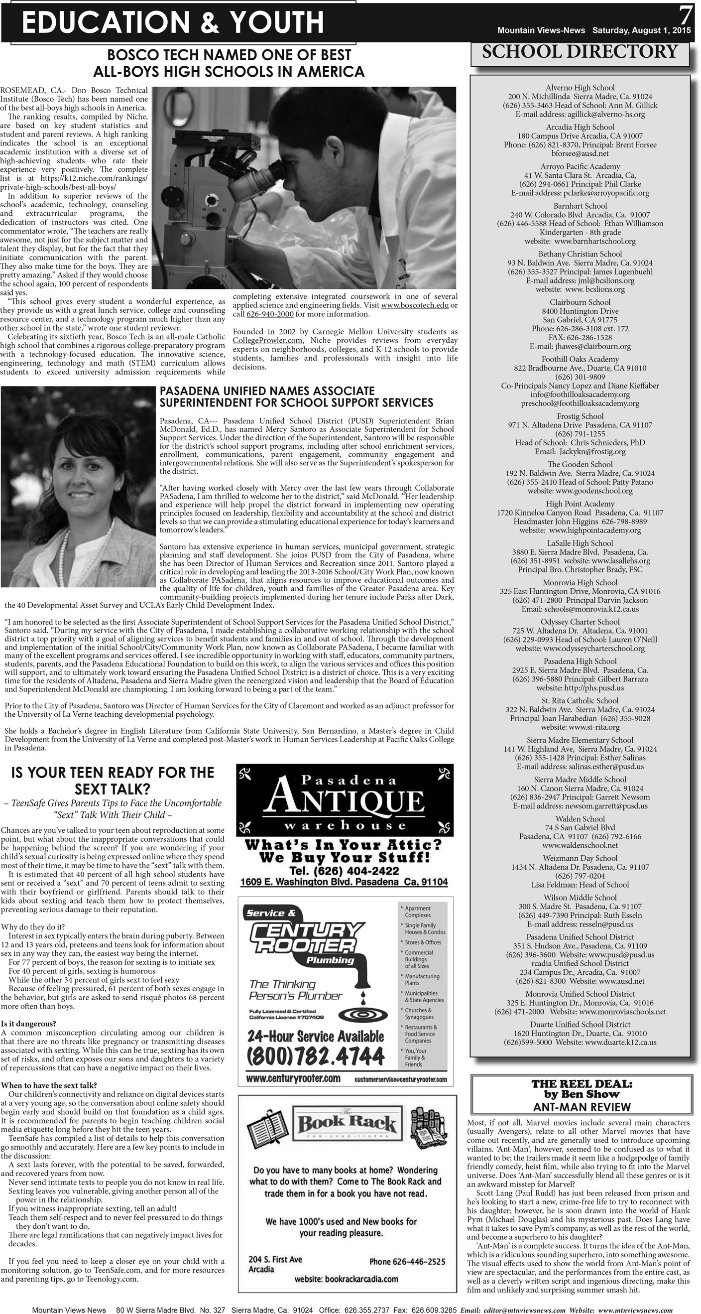 MVNews this week:  Page 7