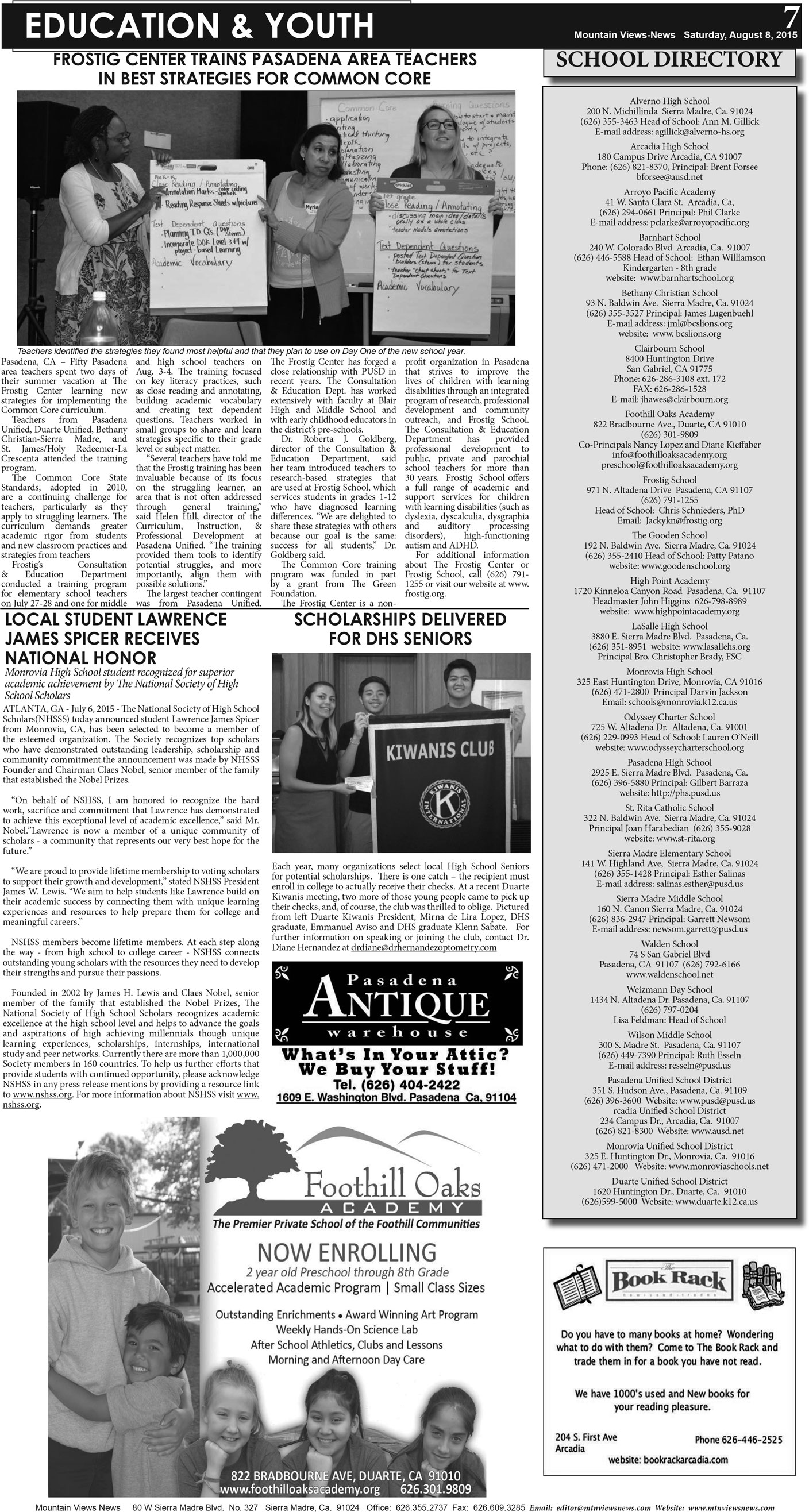 MVNews this week:  Page 7