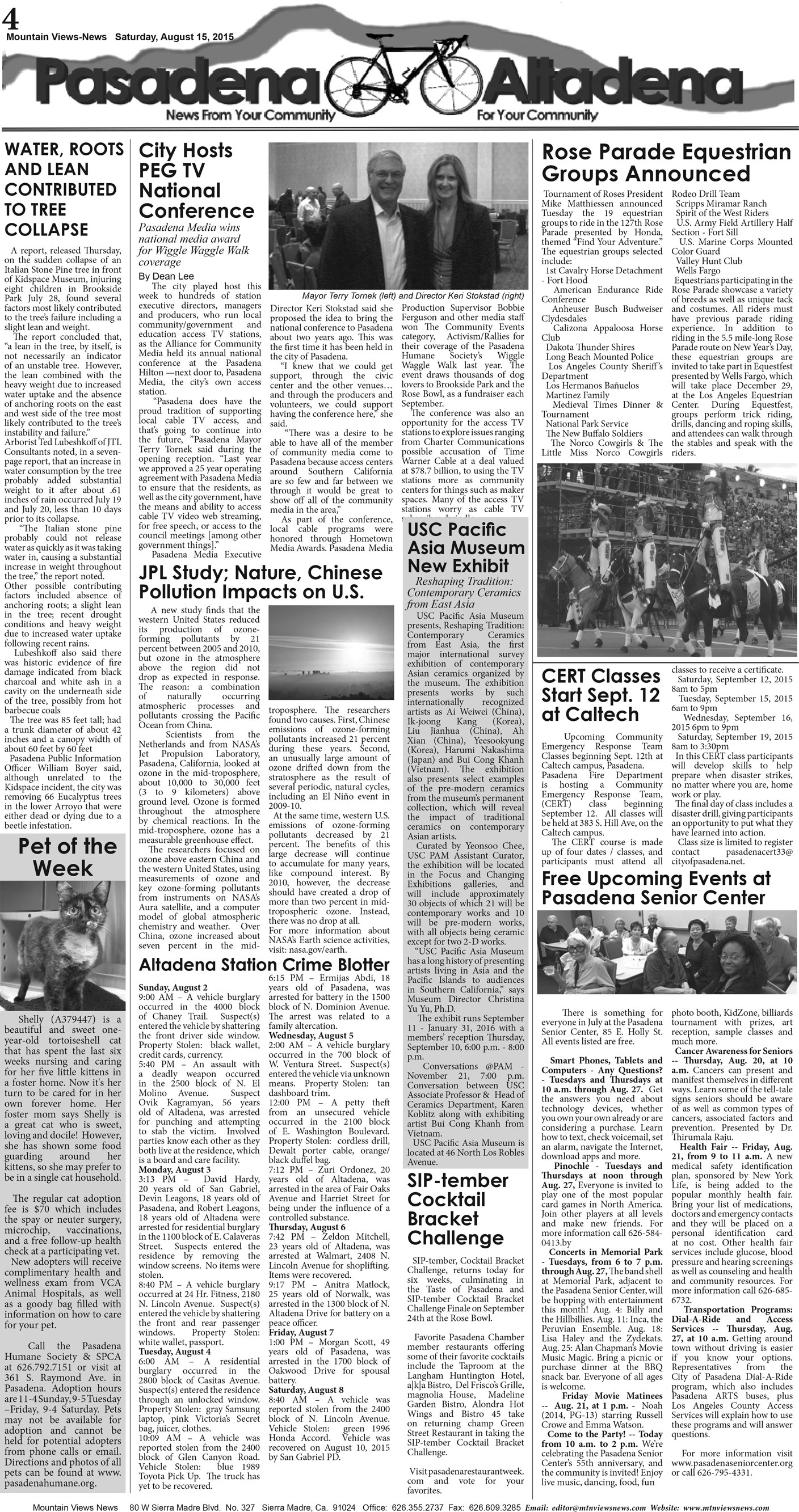 MVNews this week:  Page 4