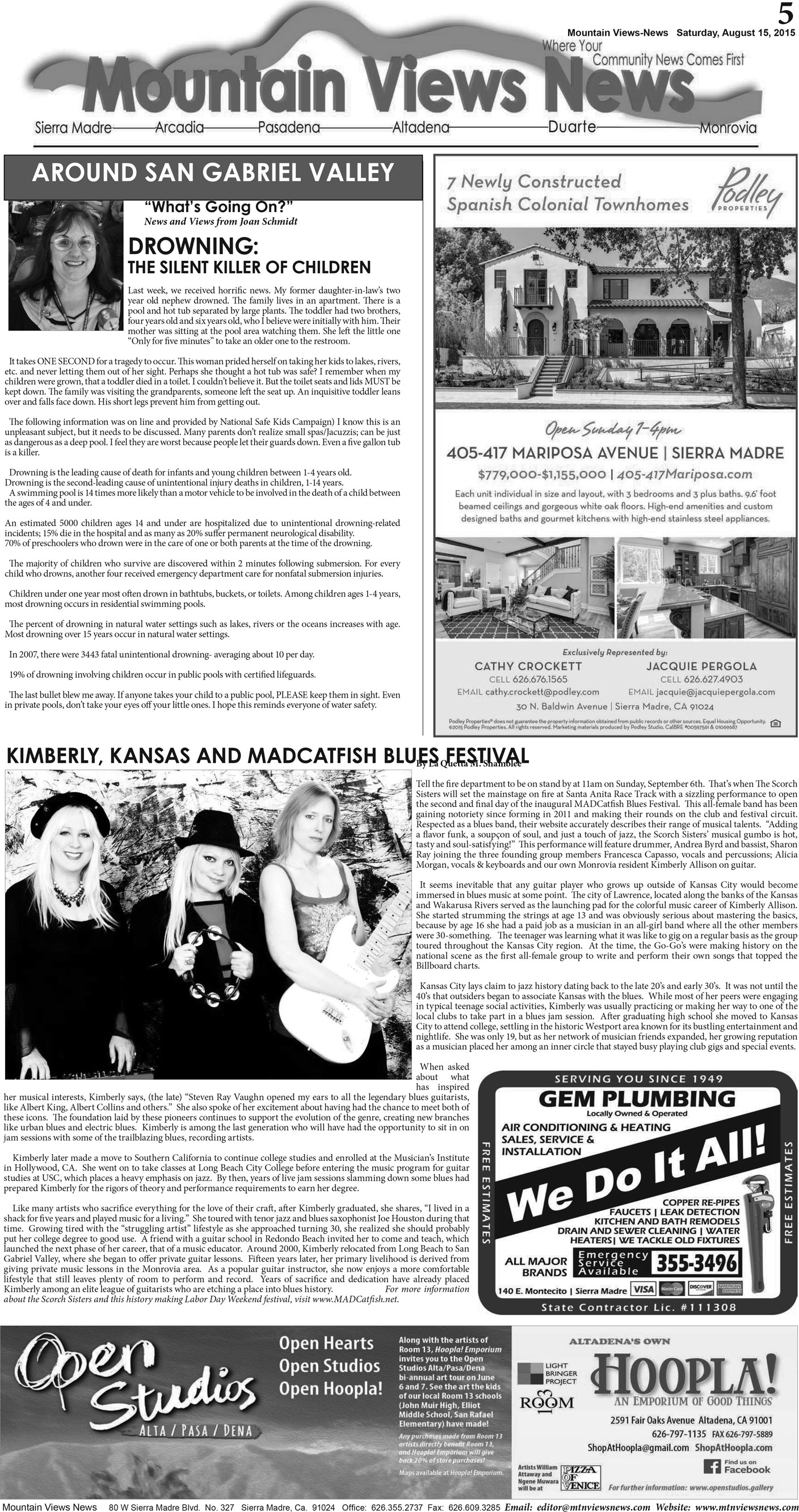 MVNews this week:  Page 5