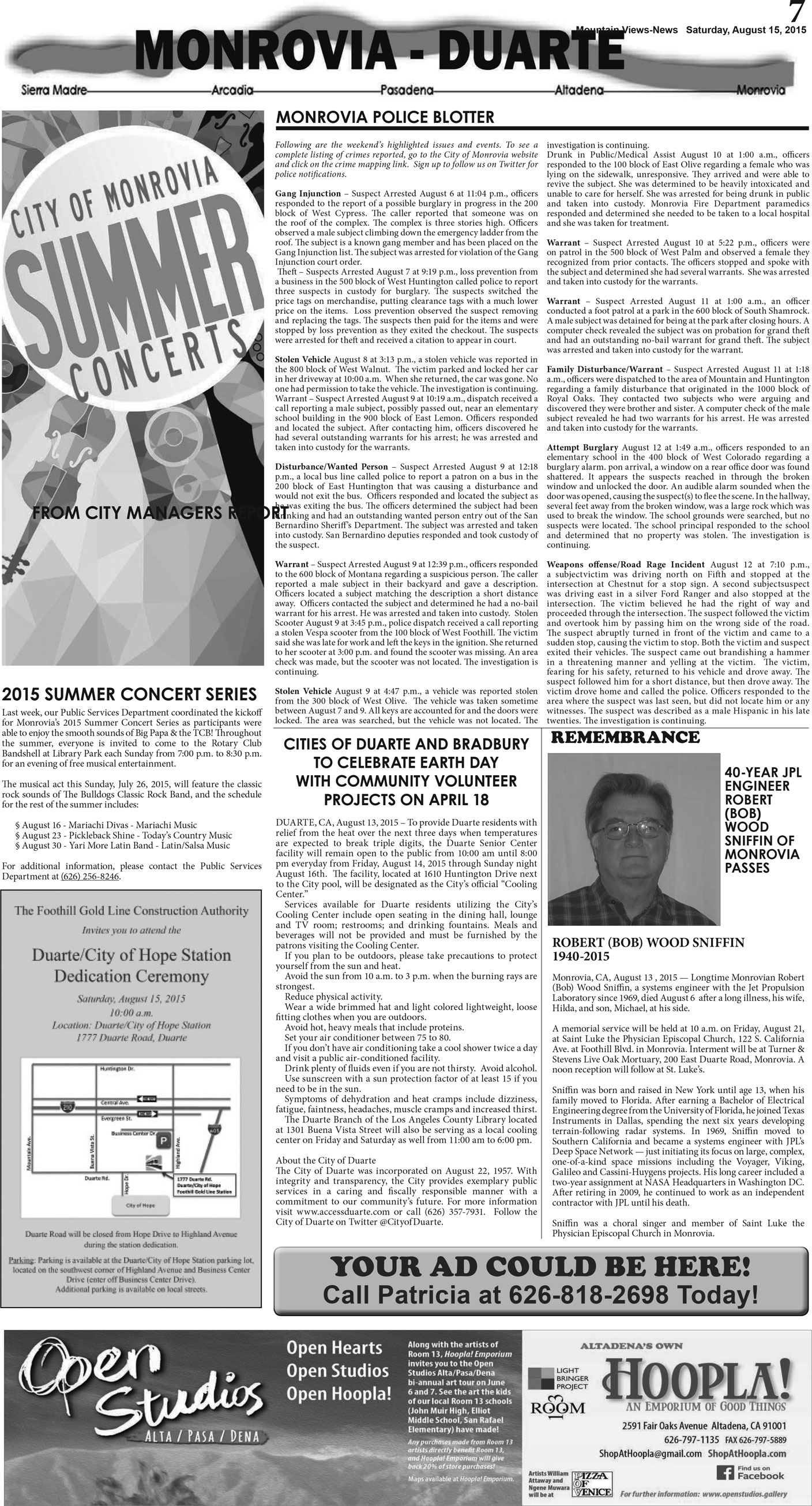 MVNews this week:  Page 7