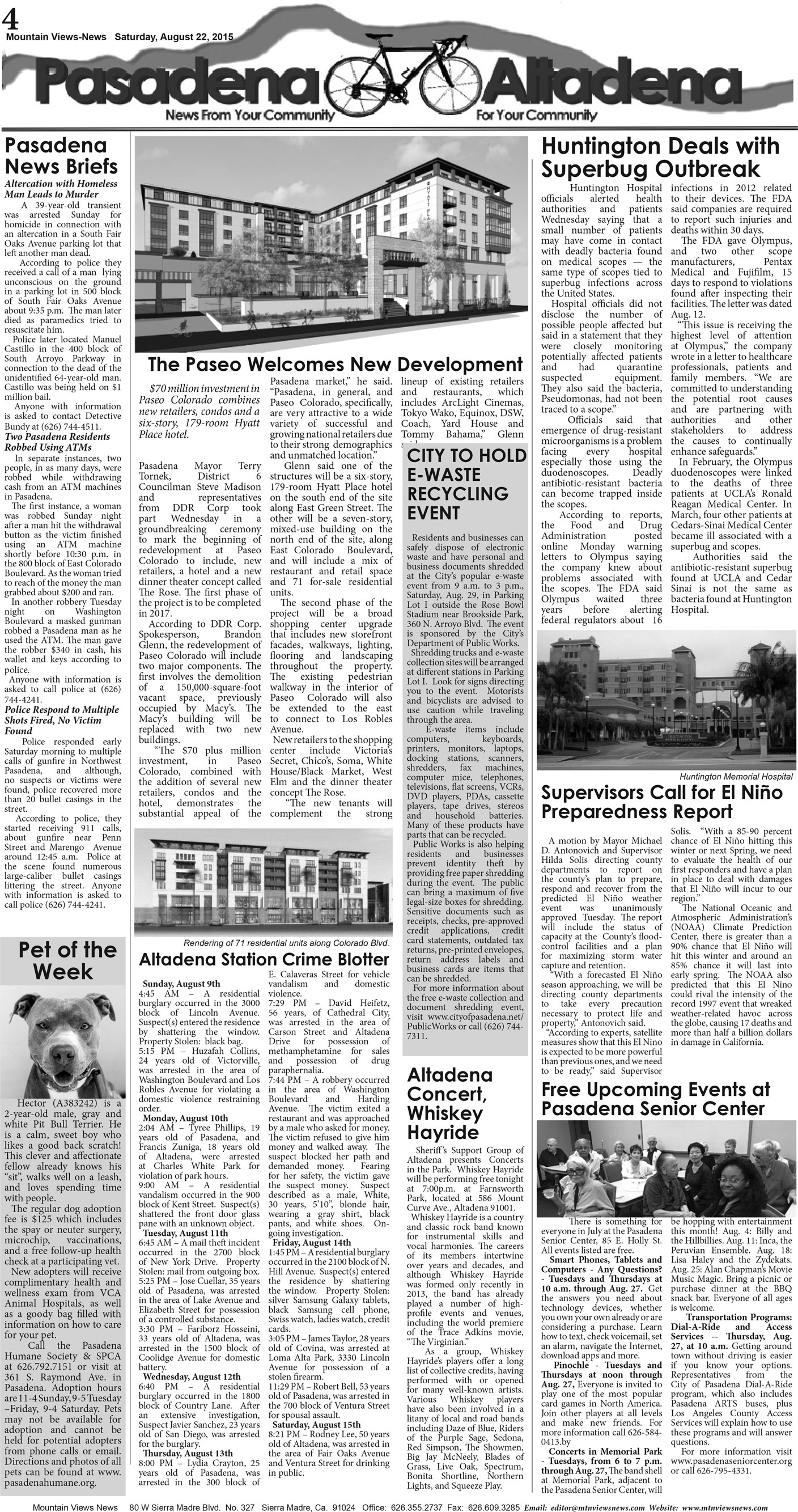 MVNews this week:  Page 4