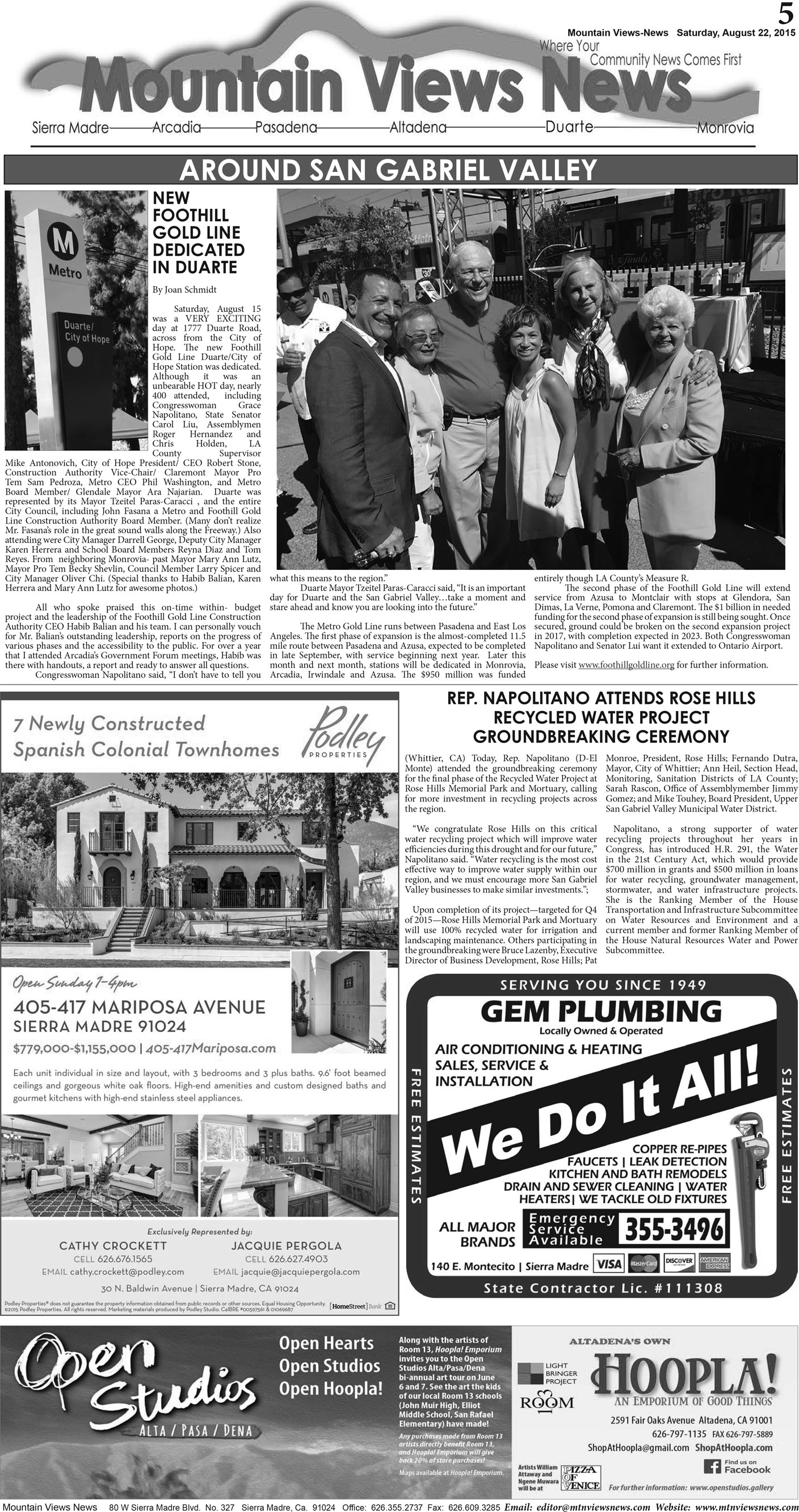 MVNews this week:  Page 5