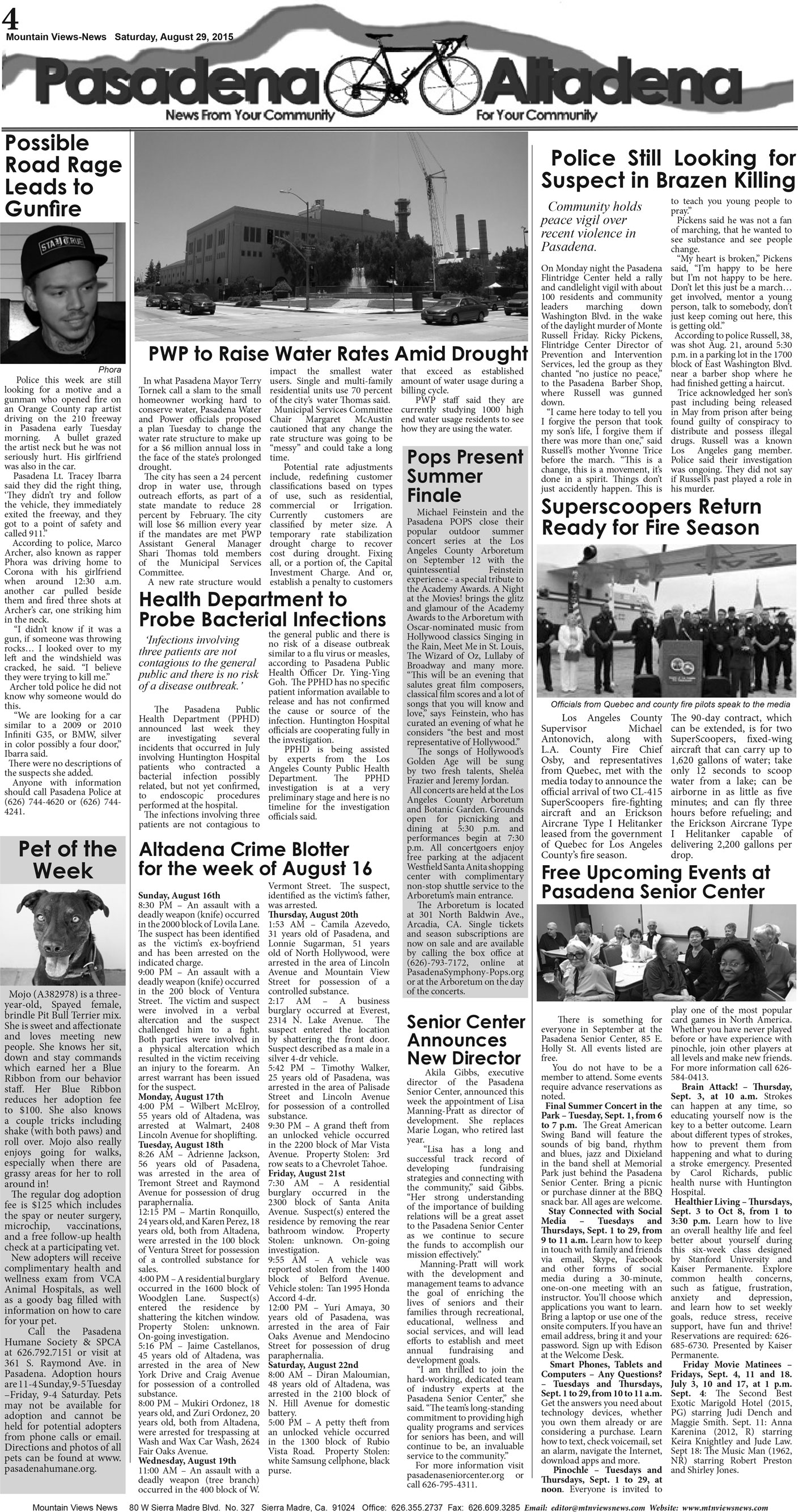 MVNews this week:  Page 4