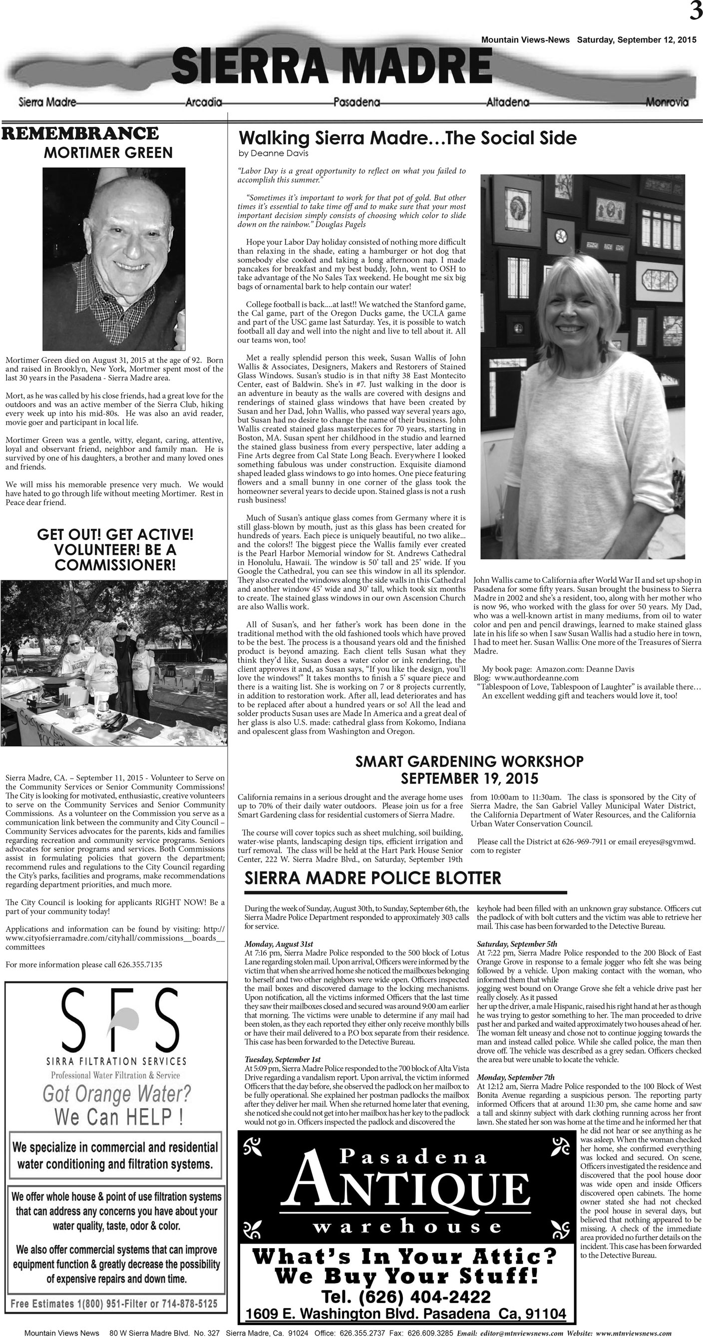 MVNews this week:  Page 3