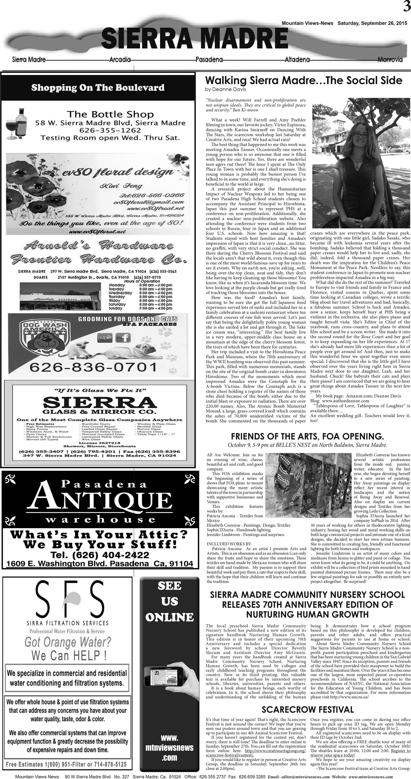 MVNews this week:  Page 3