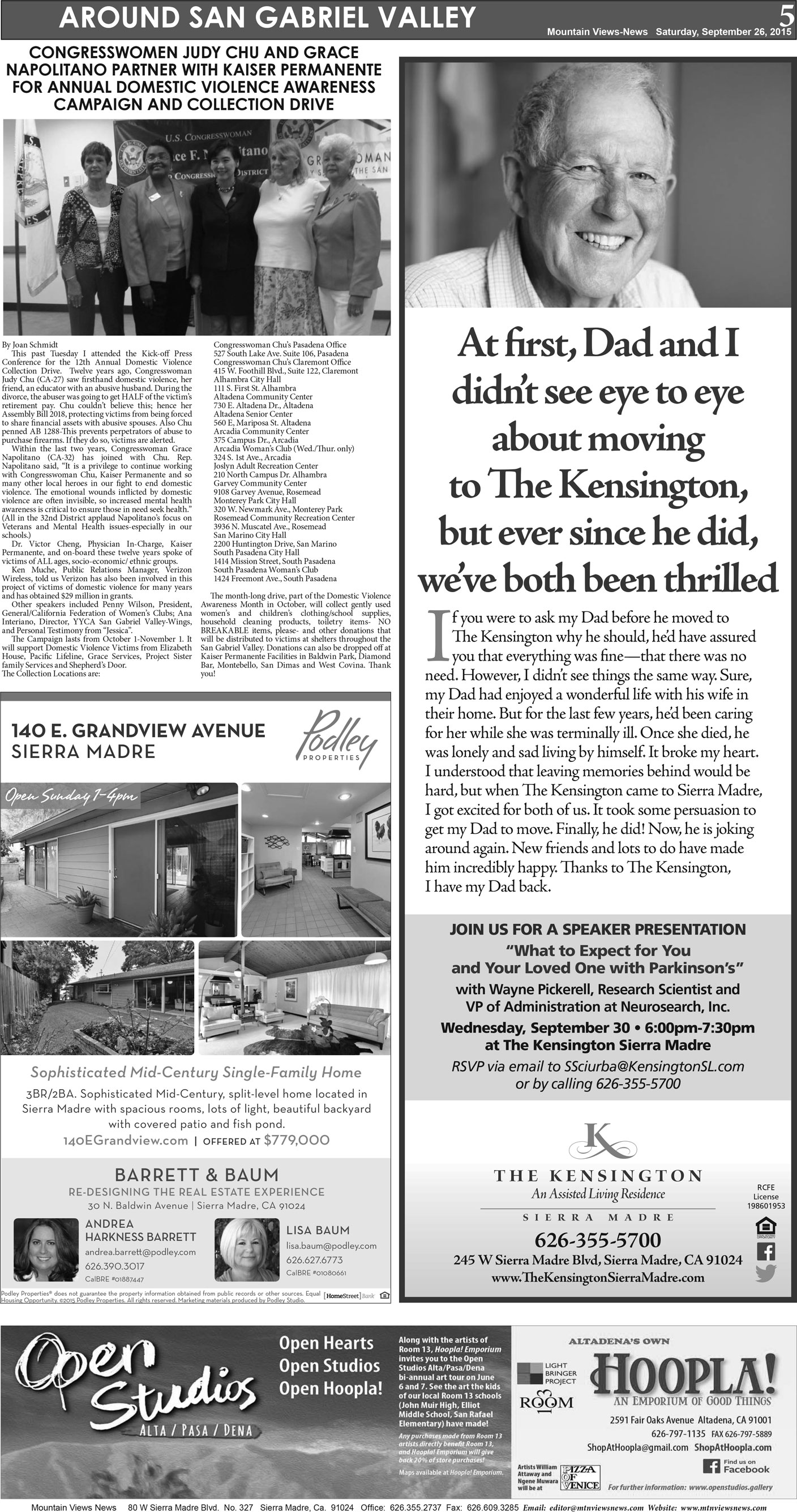 MVNews this week:  Page 5