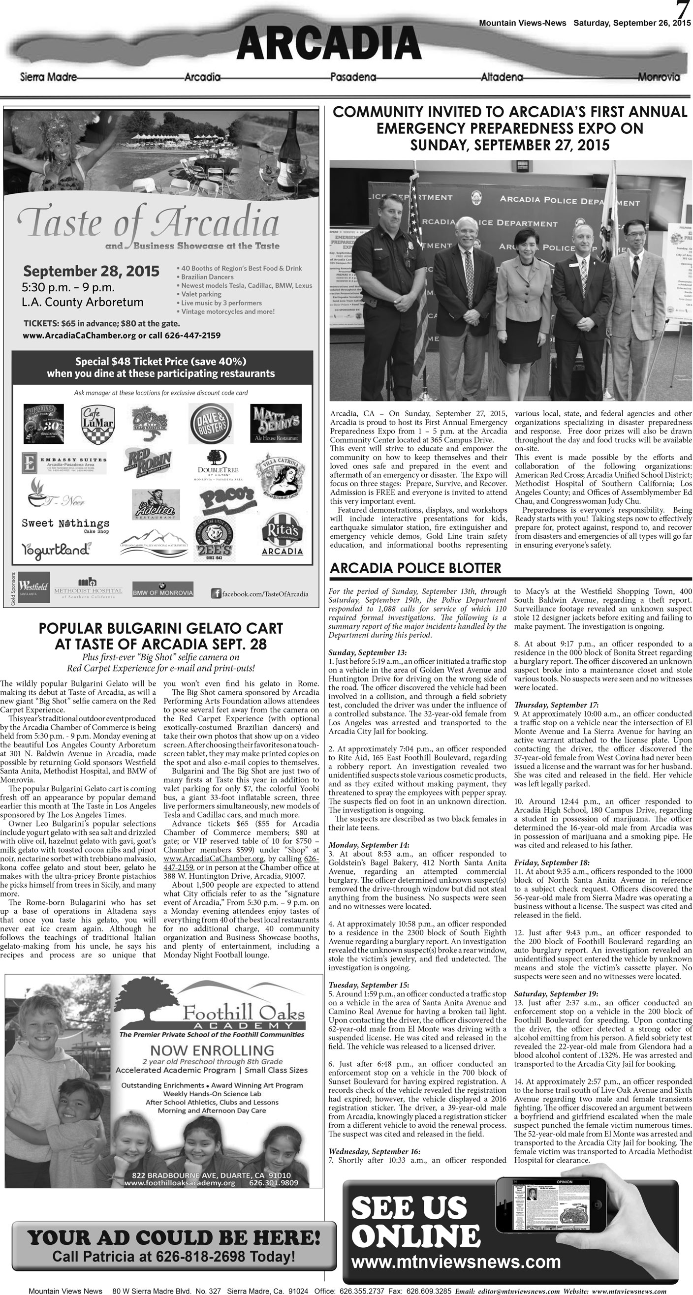 MVNews this week:  Page 7