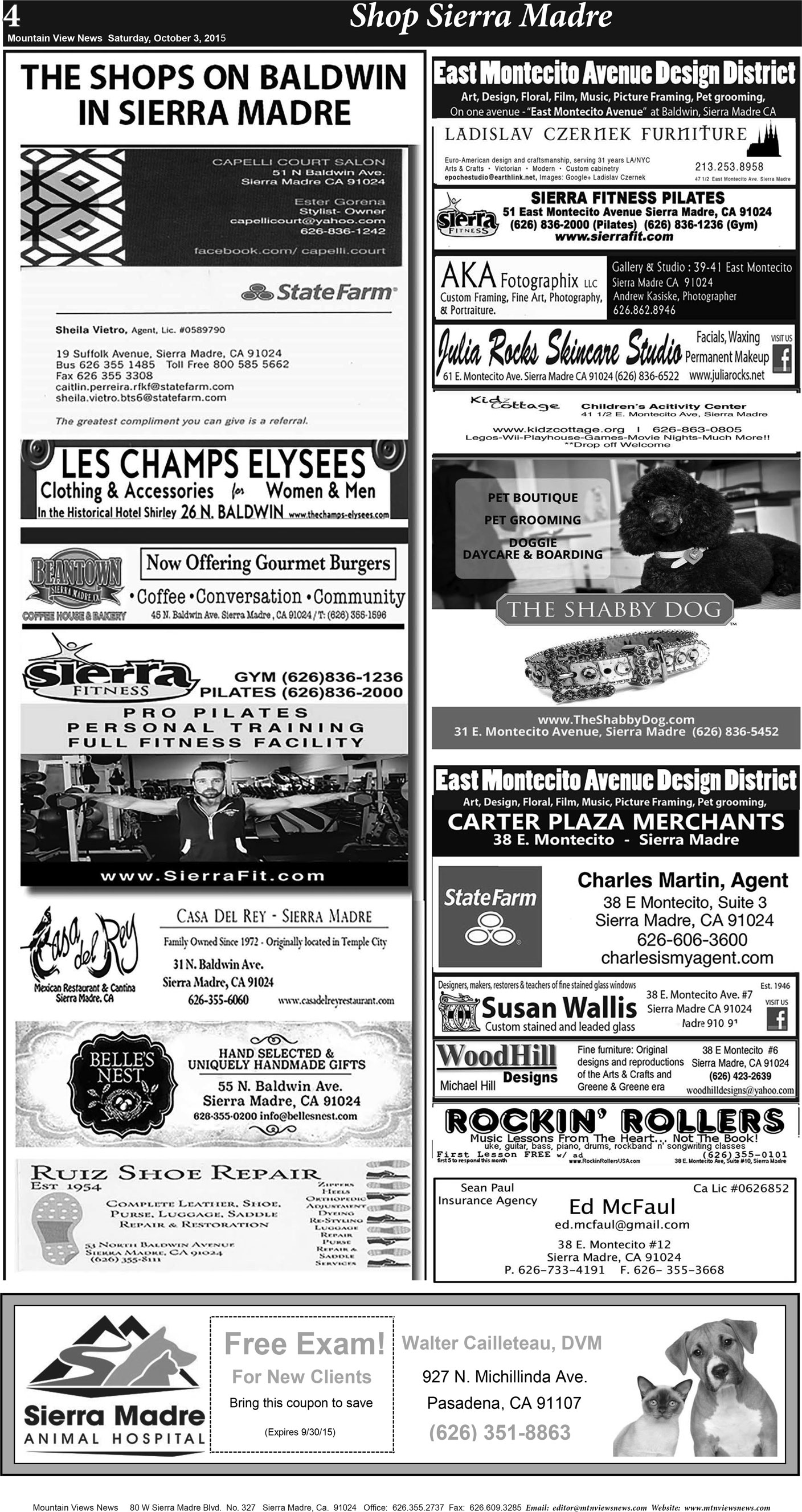 MVNews this week:  Page 4