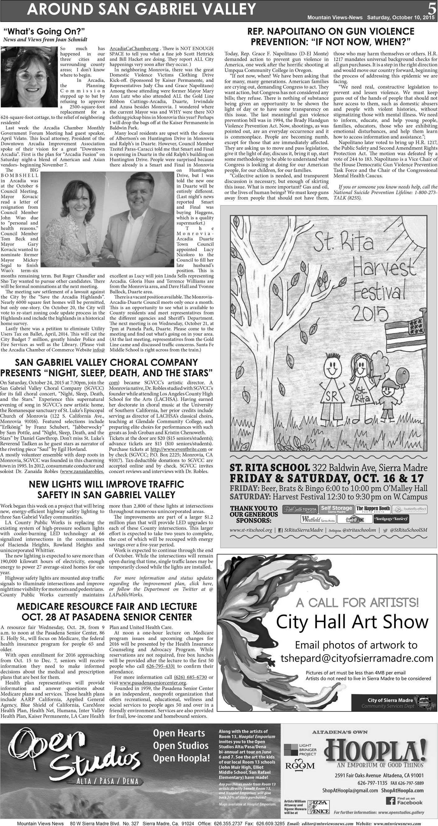 MVNews this week:  Page 5