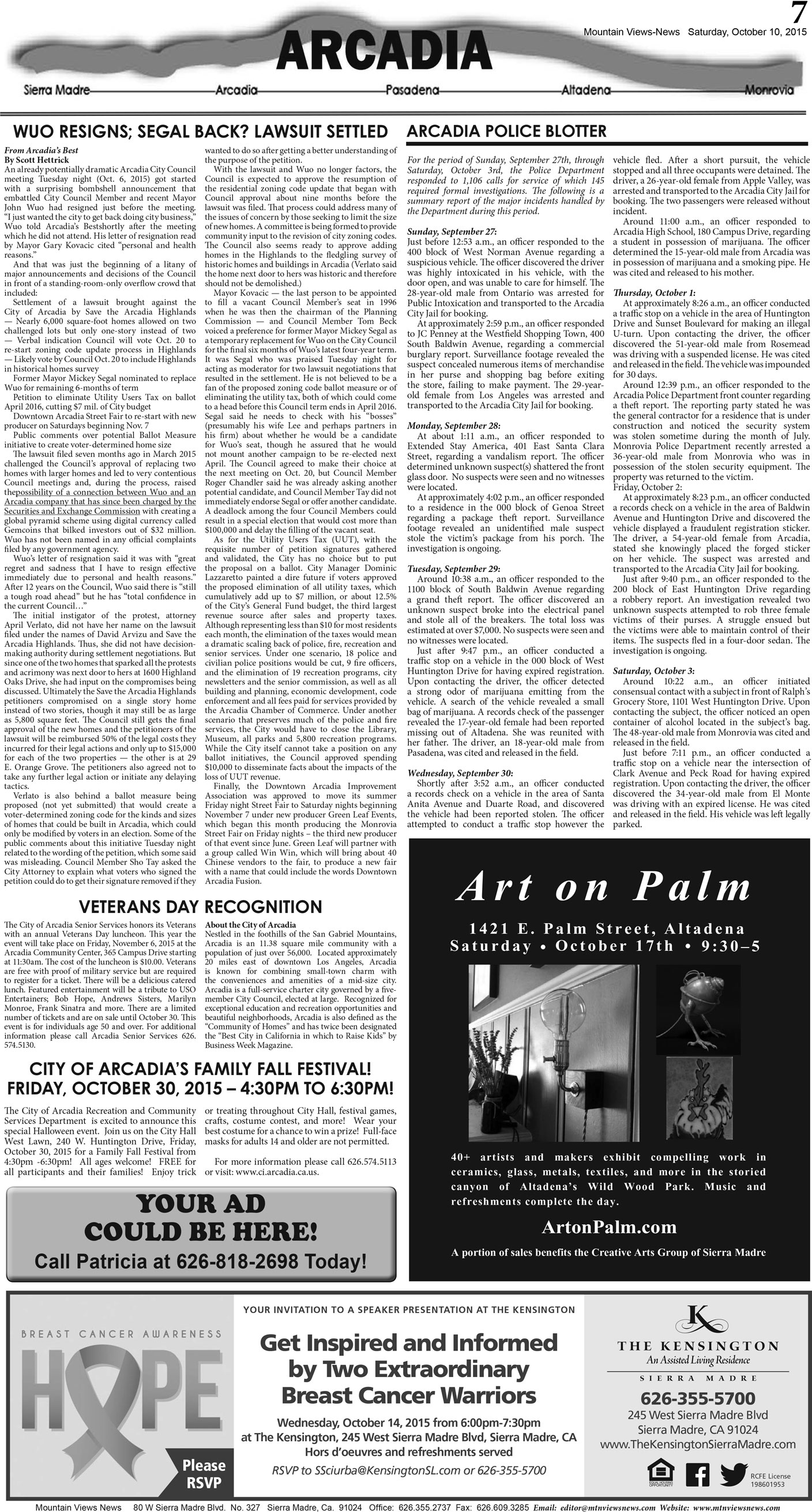 MVNews this week:  Page 7