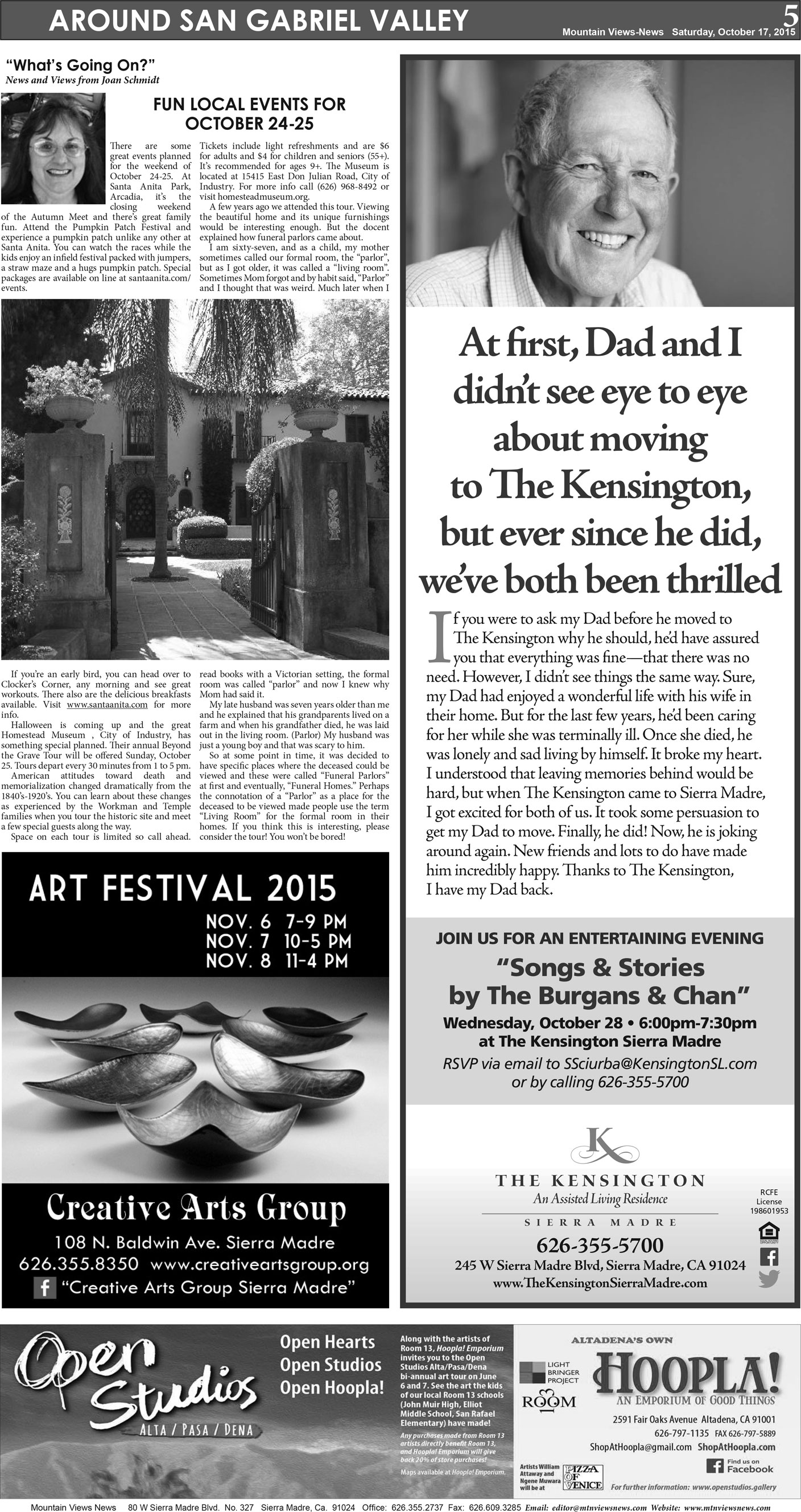 MVNews this week:  Page 5