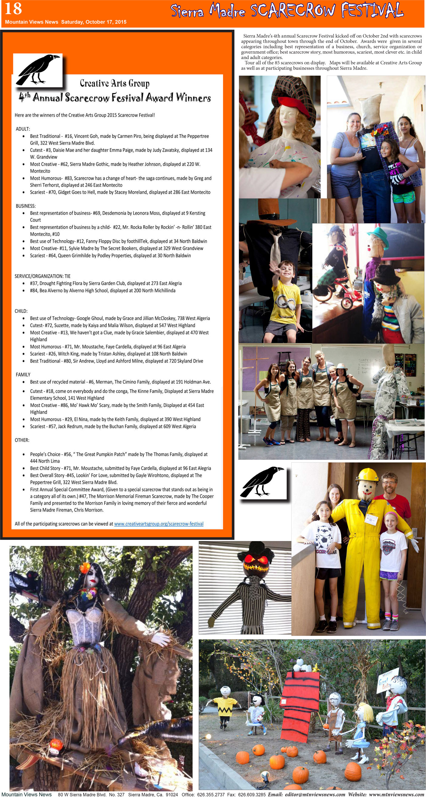 MVNews this week:  Page 18