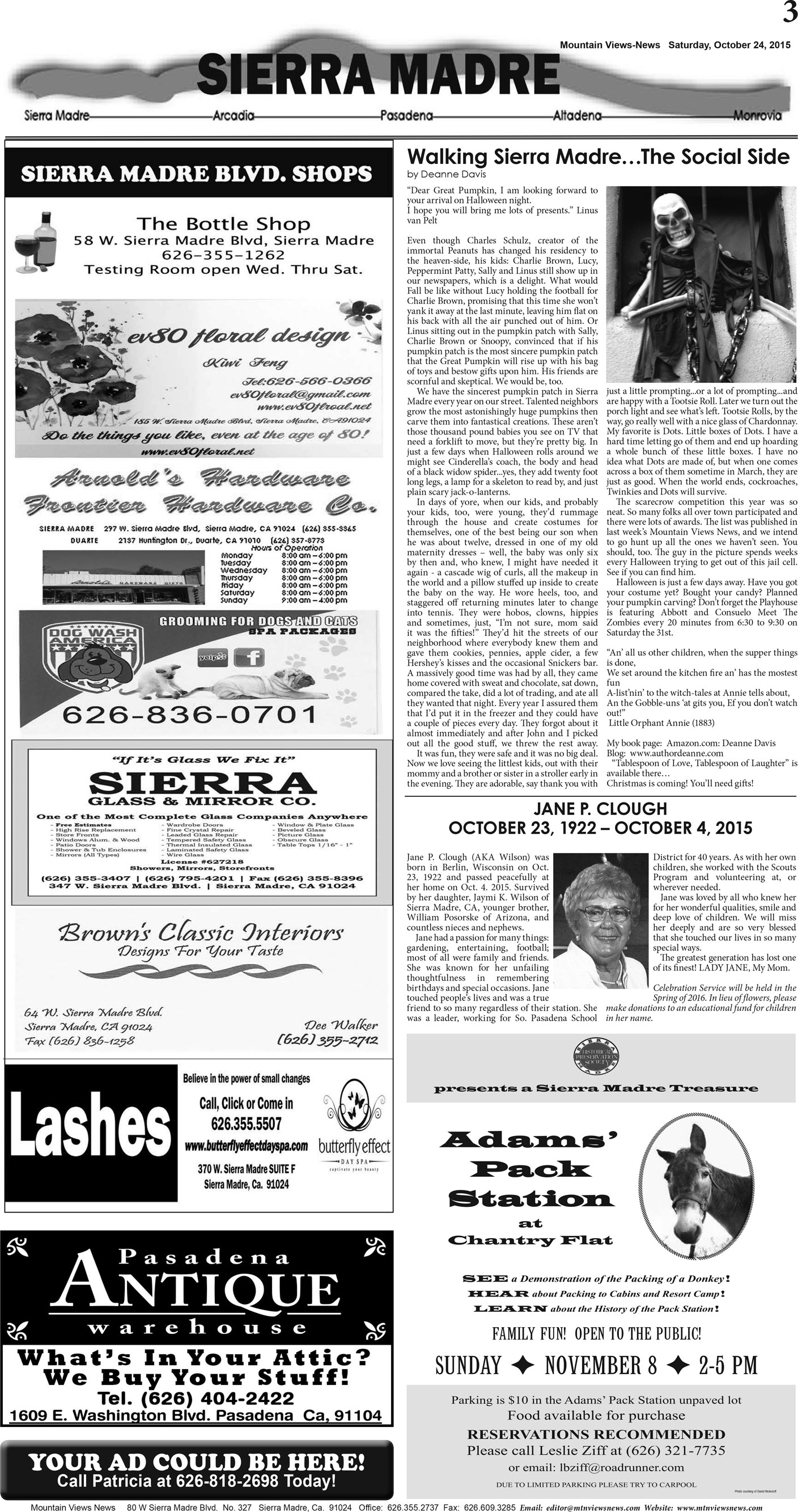 MVNews this week:  Page 3