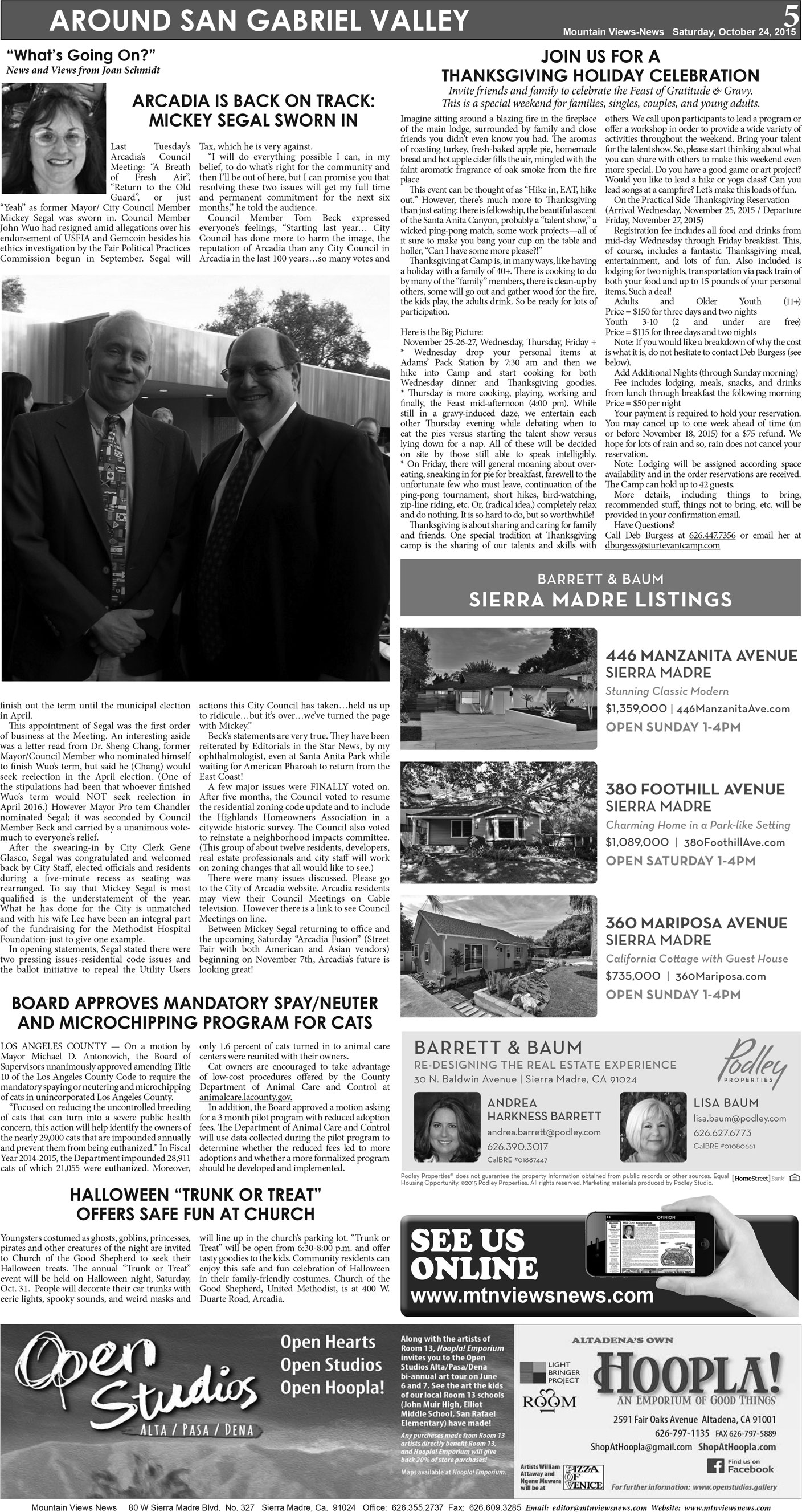 MVNews this week:  Page 5