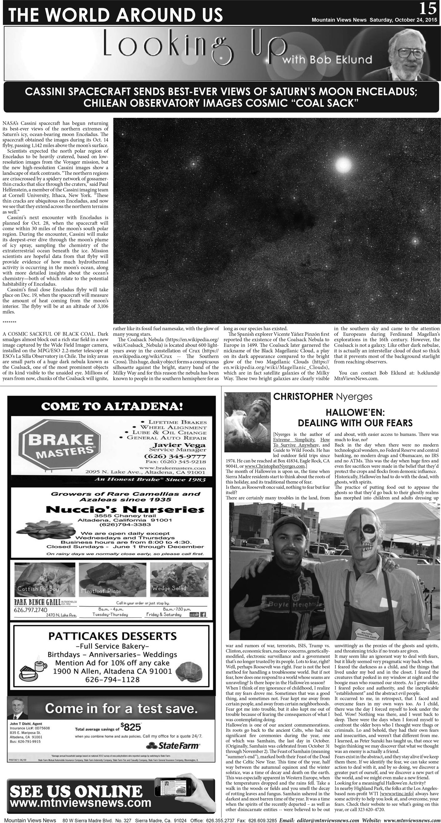 MVNews this week:  Page 15
