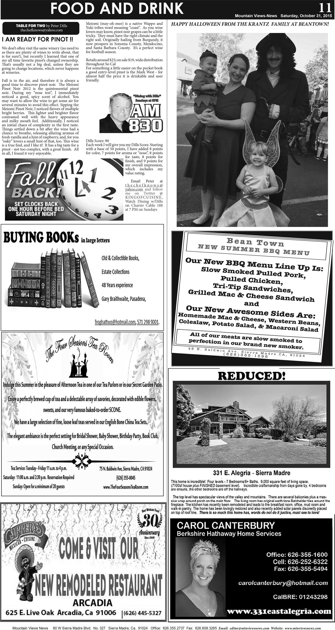 MVNews this week:  Page 11