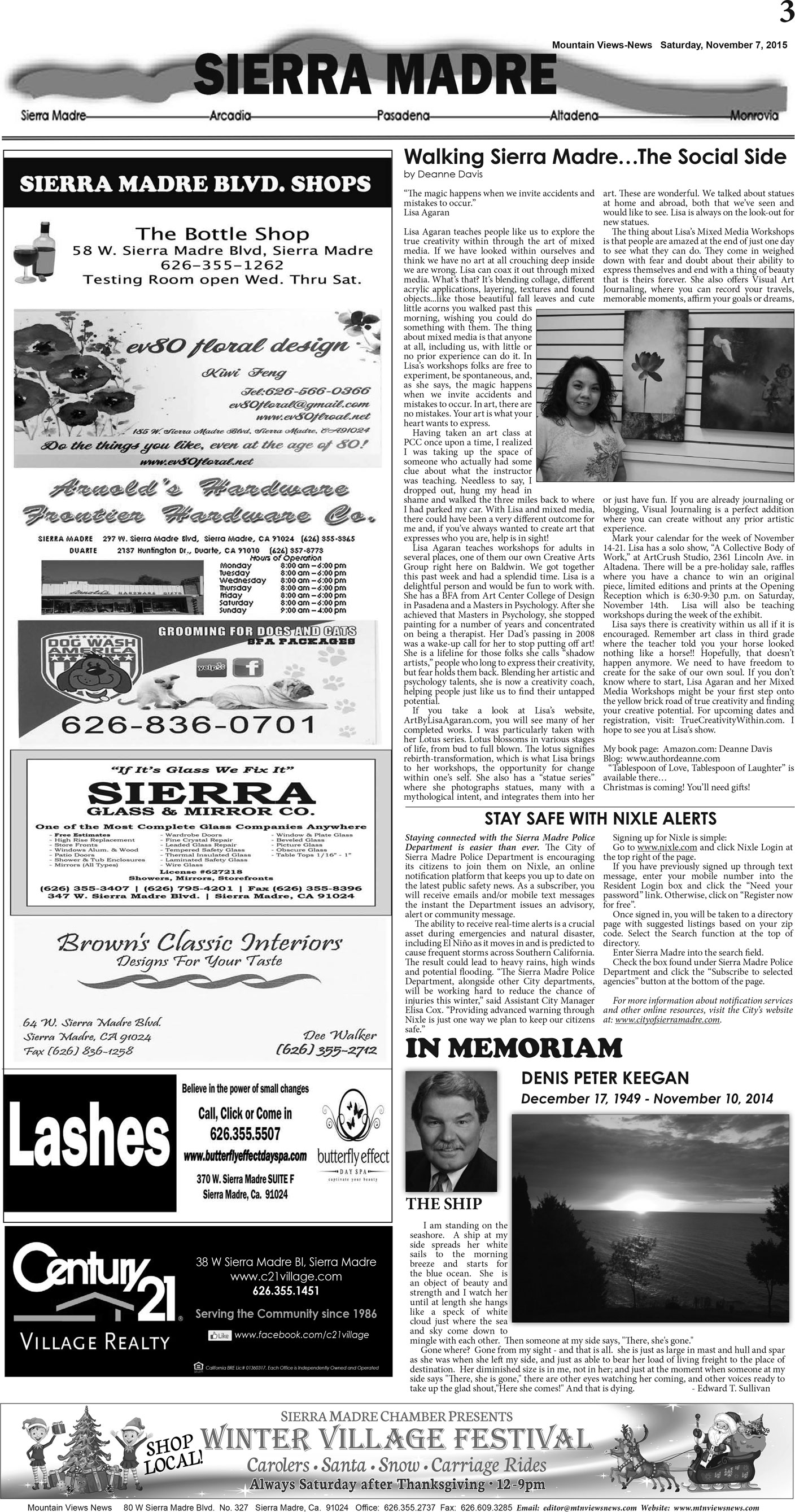 MVNews this week:  Page 3