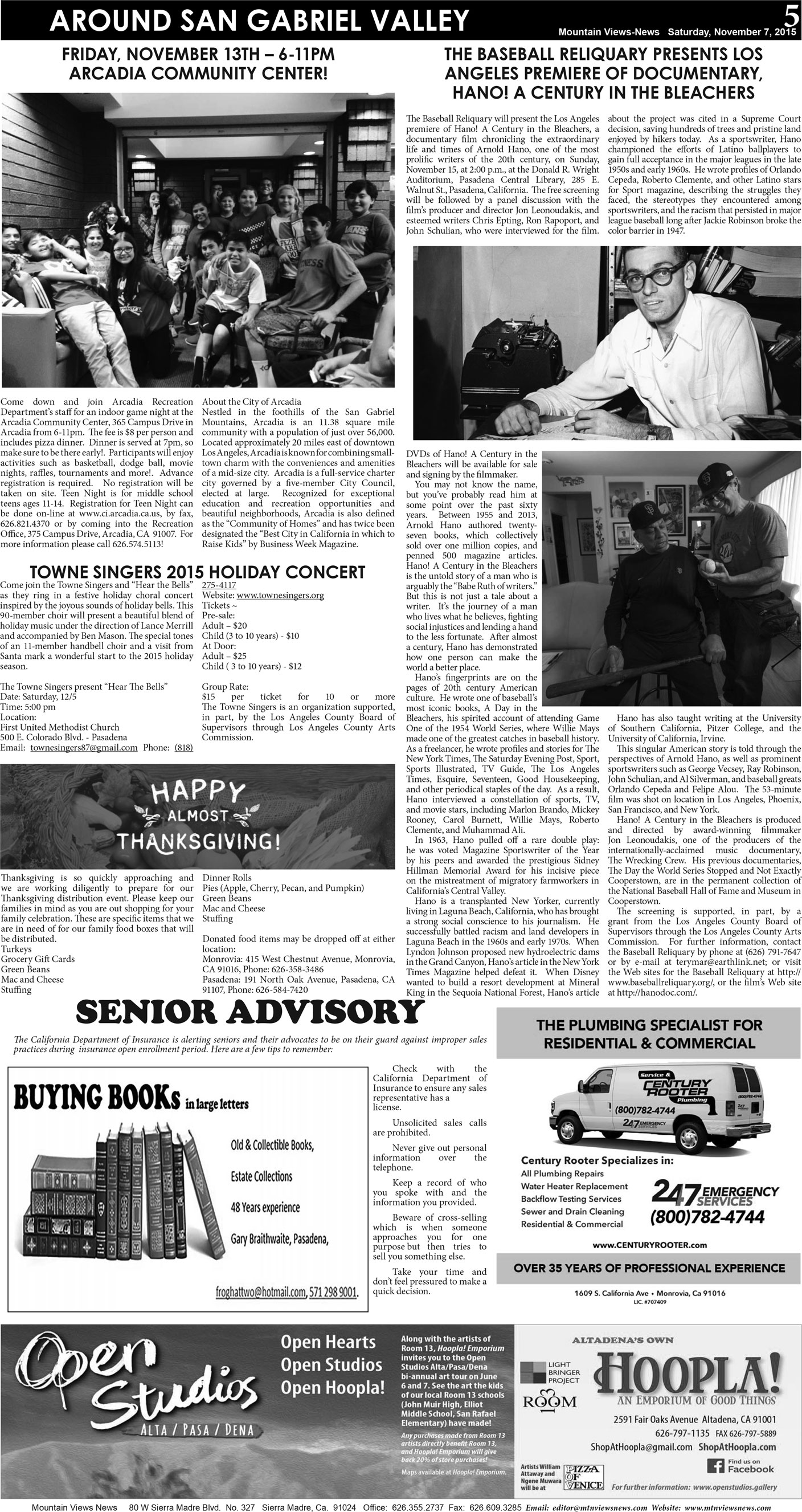 MVNews this week:  Page 5