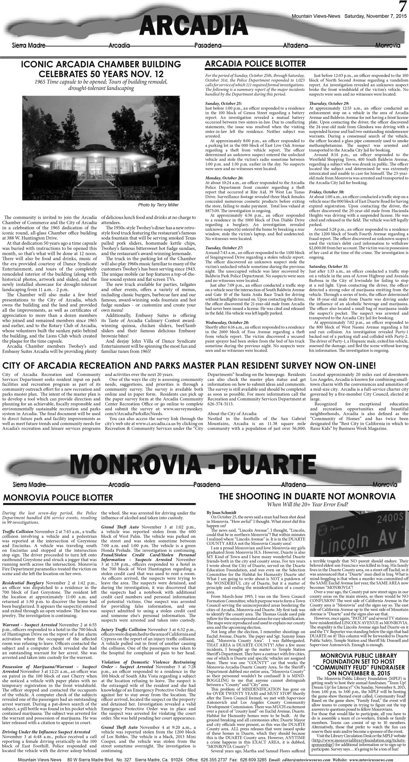 MVNews this week:  Page 7