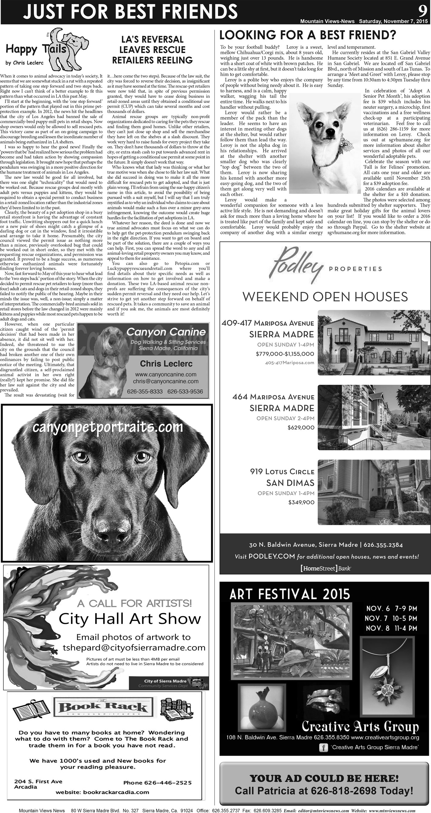 MVNews this week:  Page 9