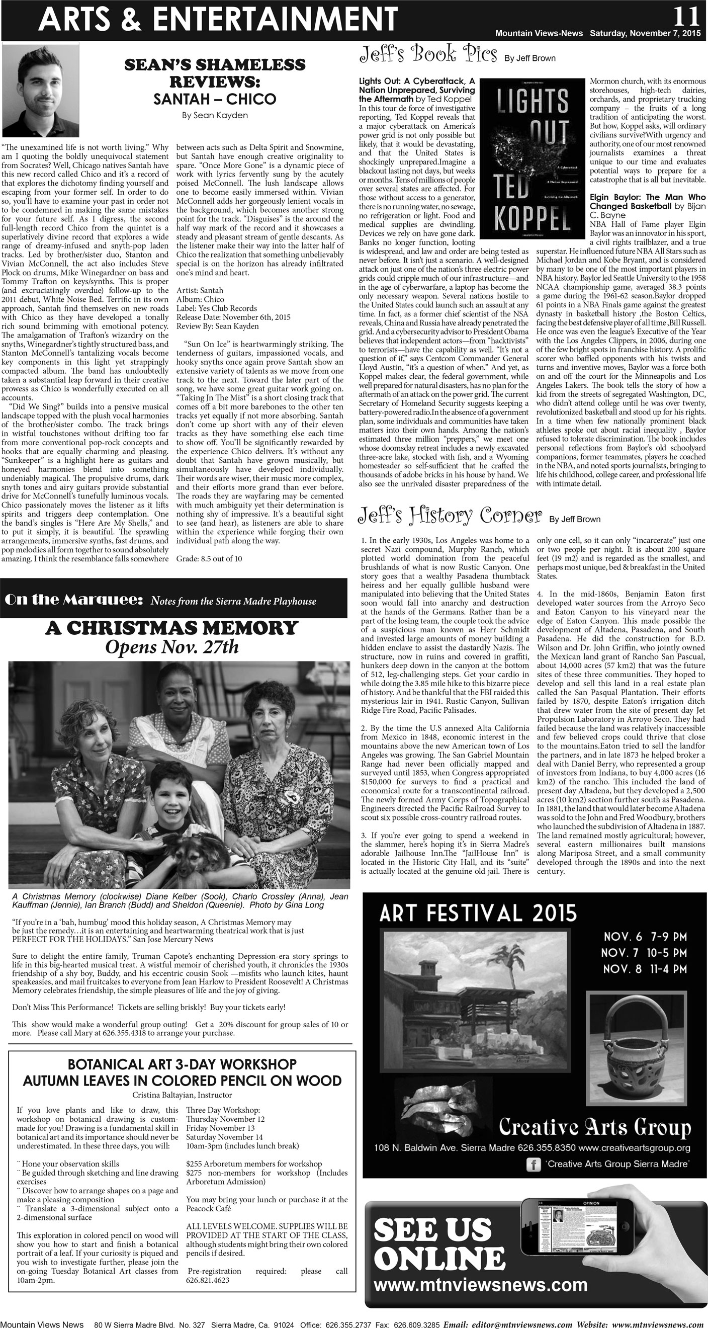 MVNews this week:  Page 11