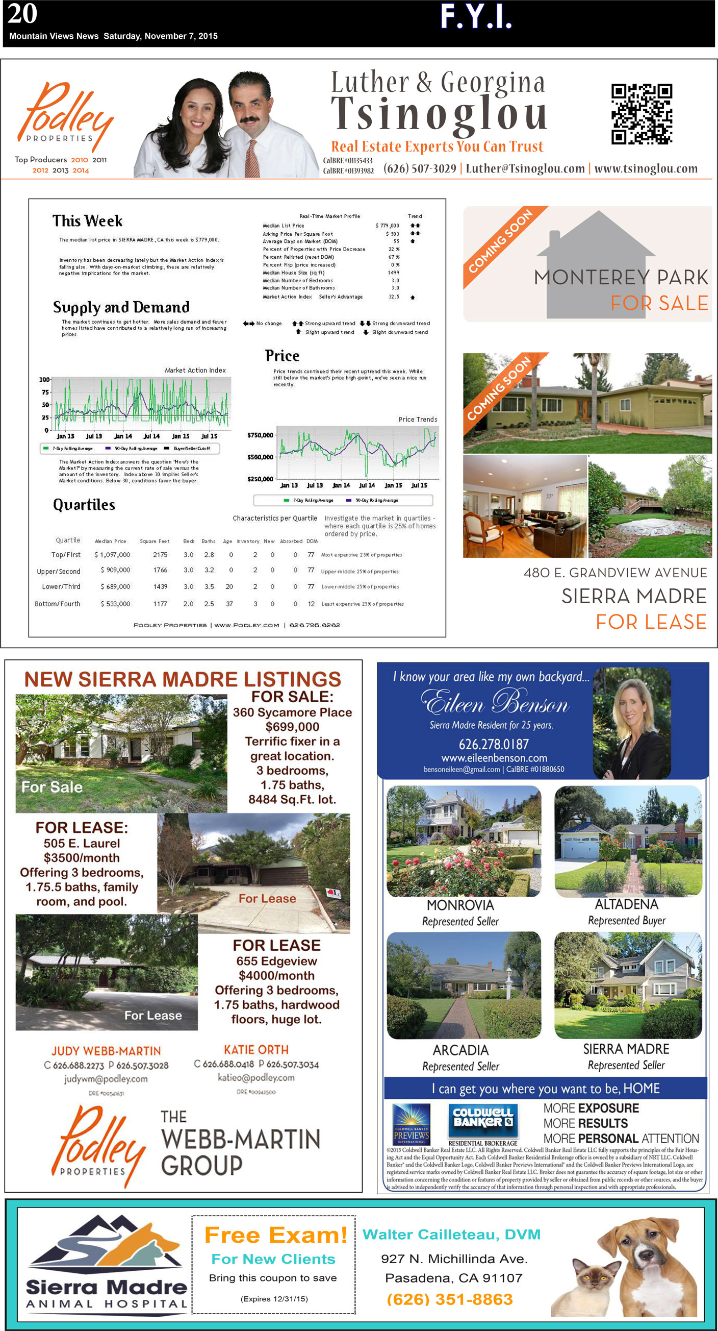 MVNews this week:  Page 20